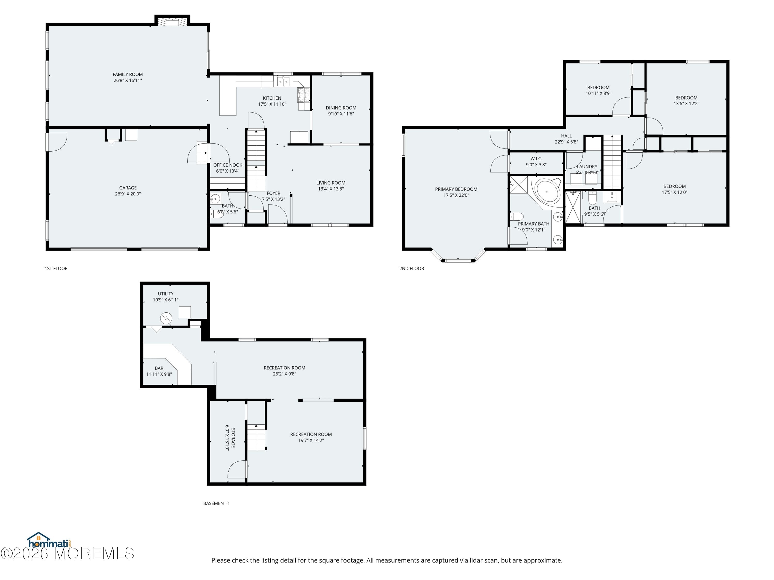 978 Feathertree Drive, Toms River, NJ, 08753 image 57