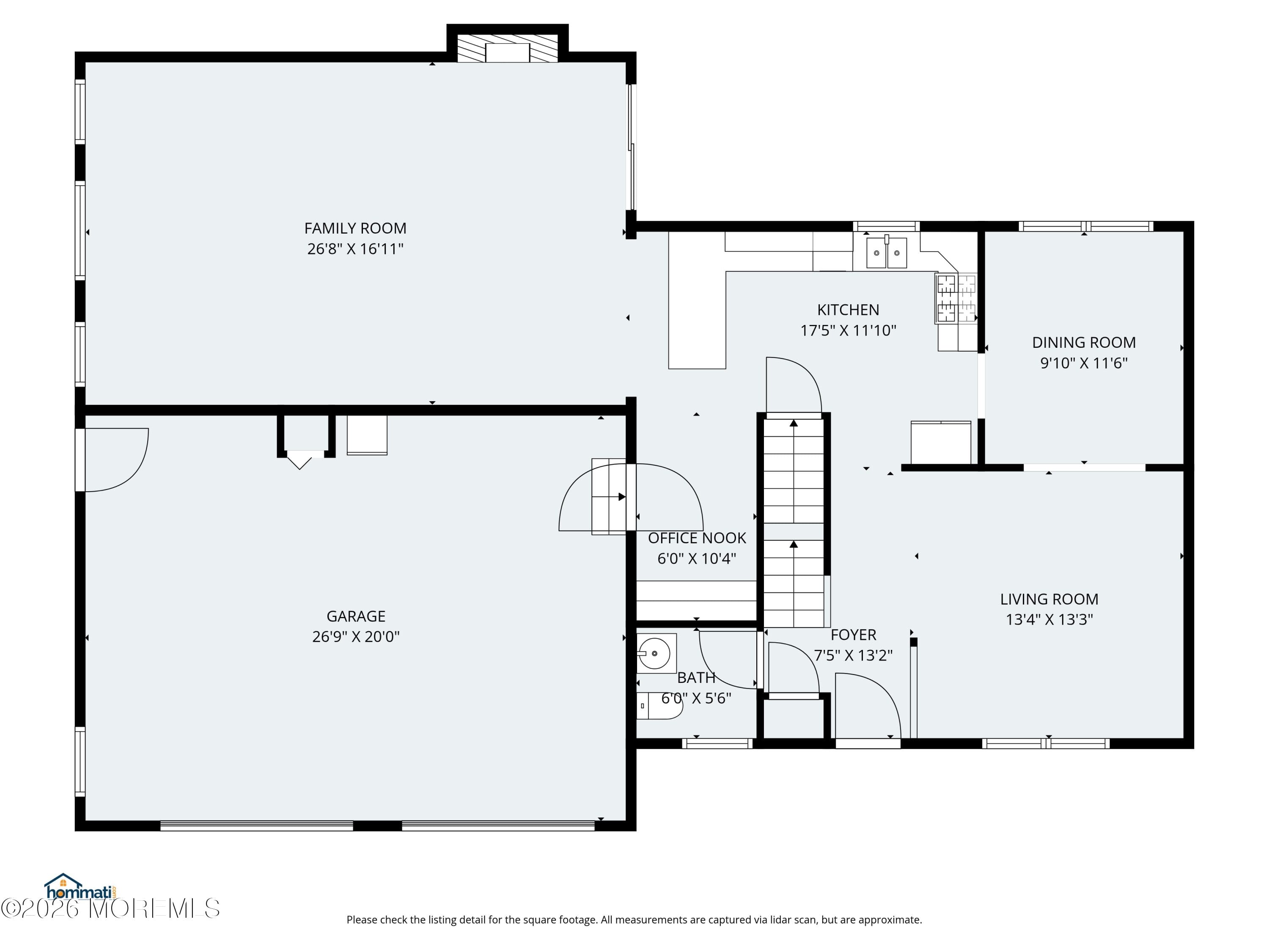 978 Feathertree Drive, Toms River, NJ, 08753 image 54