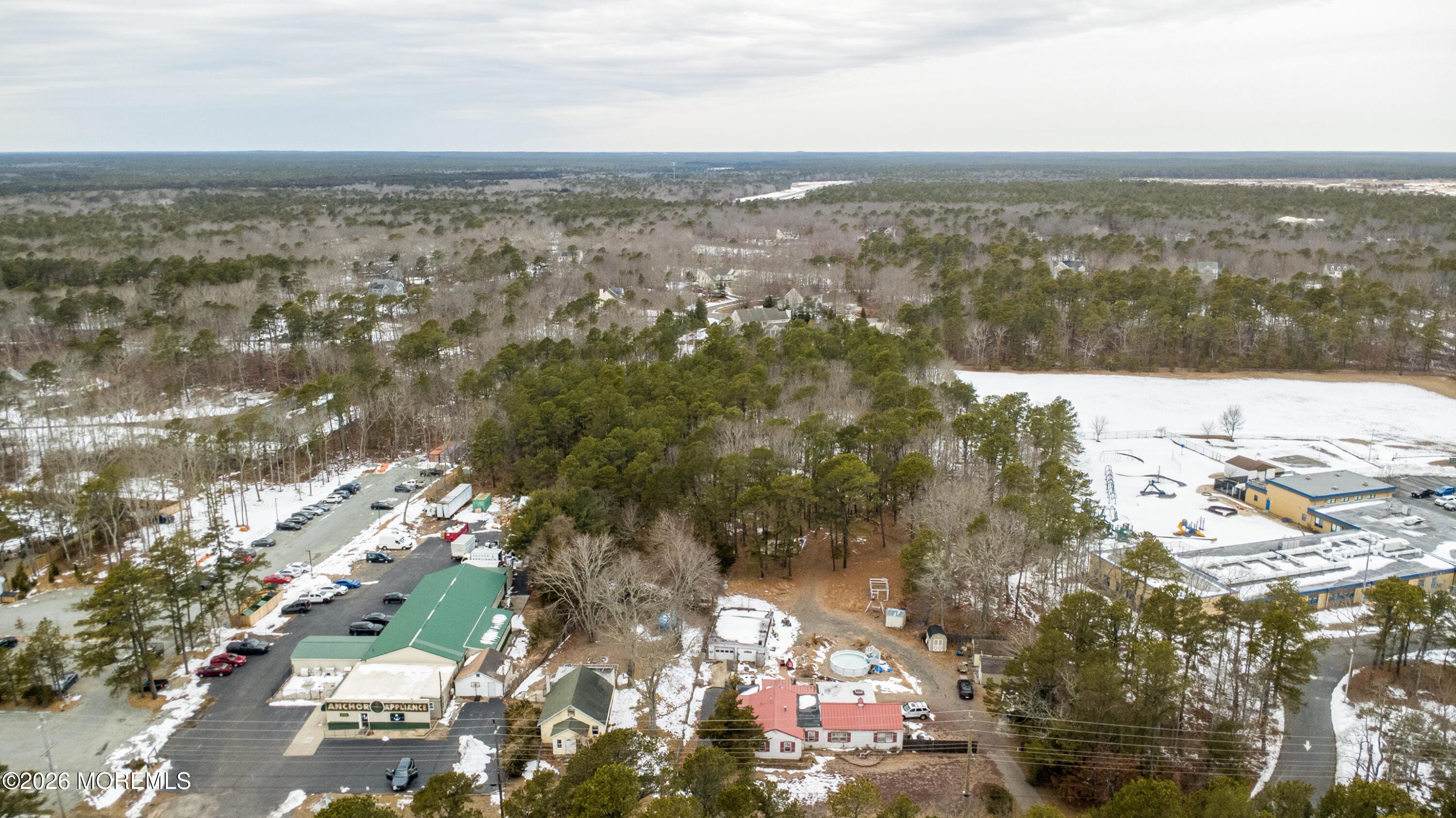 497 Main Street, West Creek, NJ, 08092 image 36