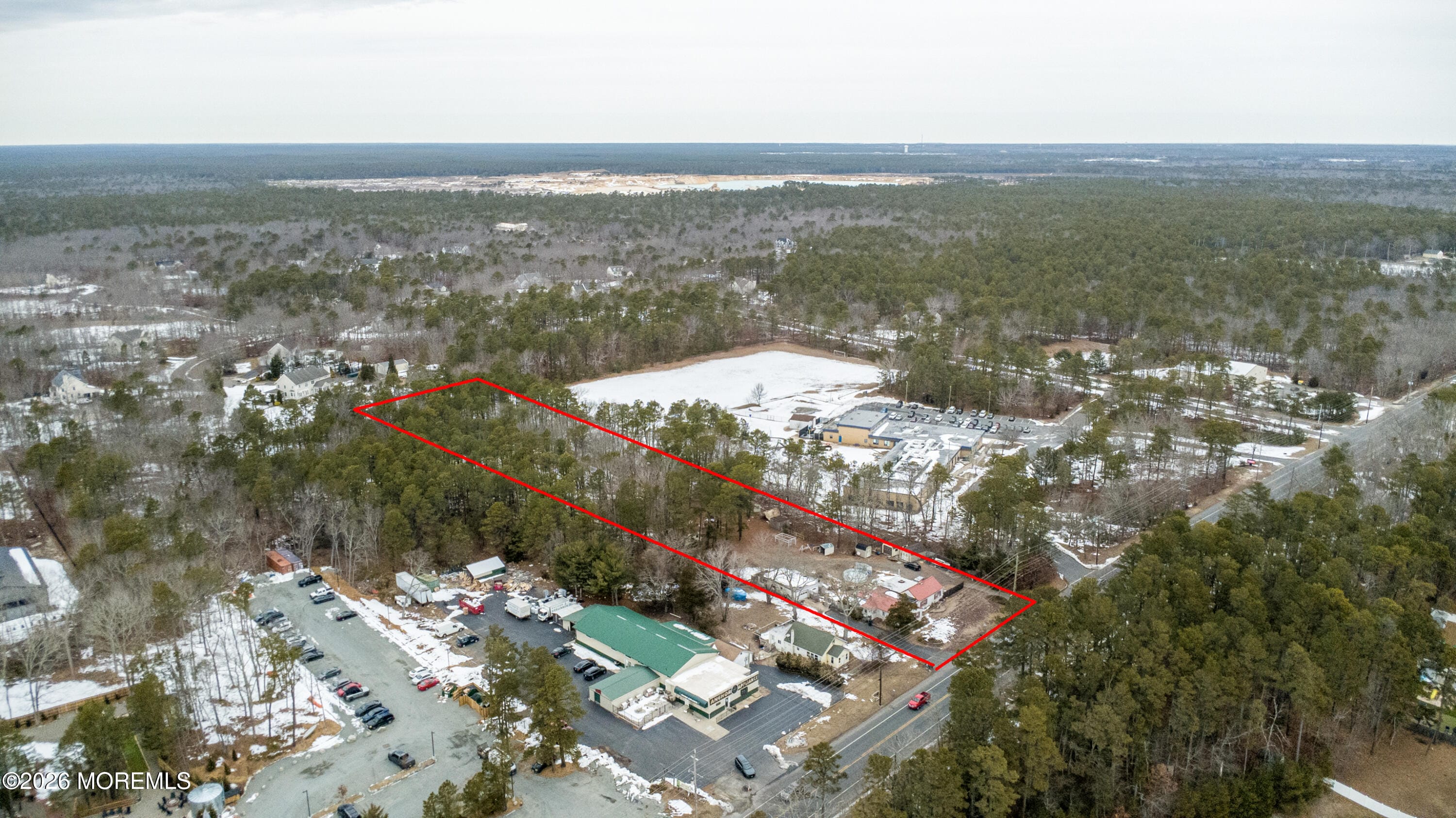 497 Main Street, West Creek, NJ, 08092 image 37