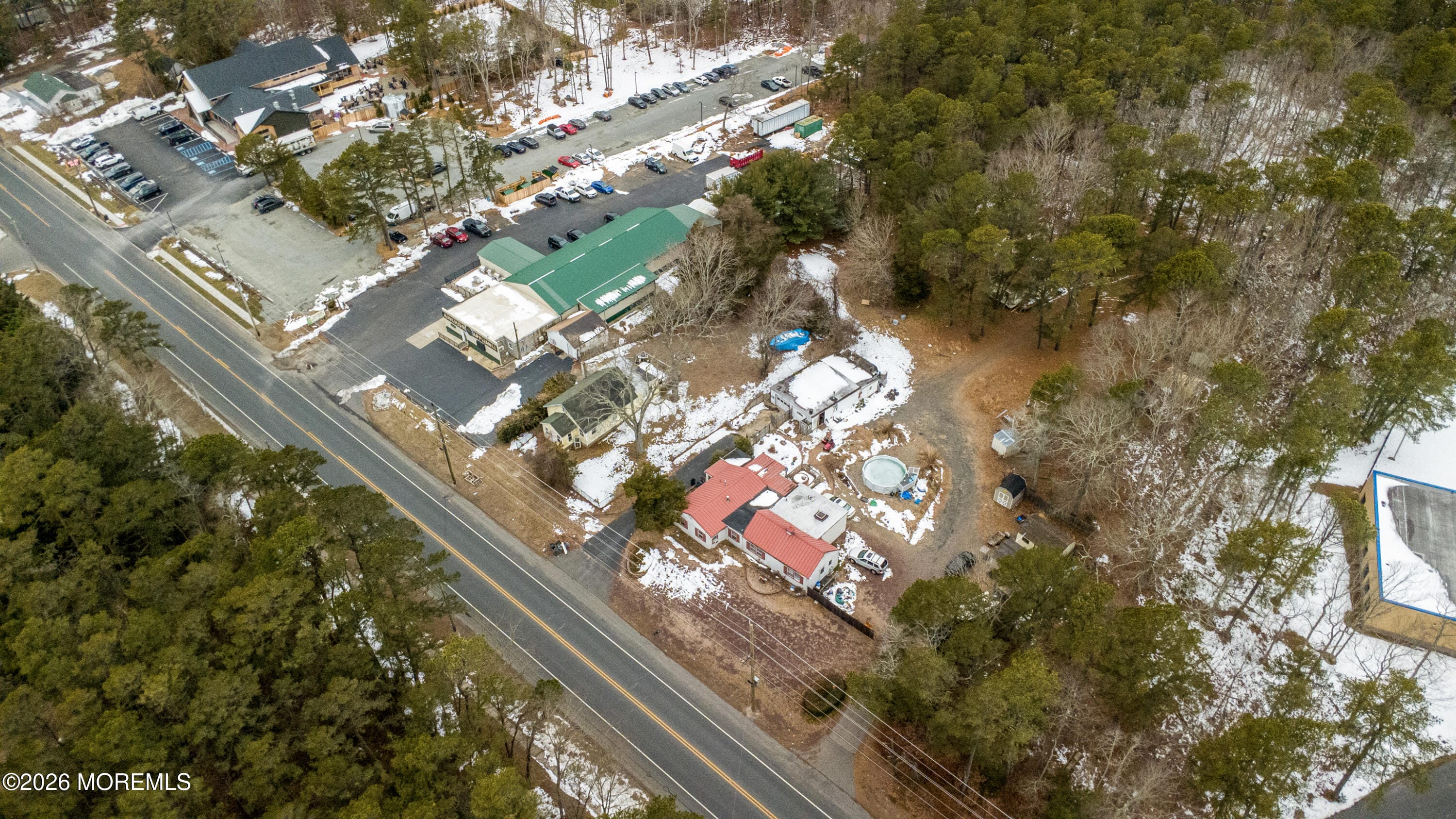 497 Main Street, West Creek, NJ, 08092 image 39