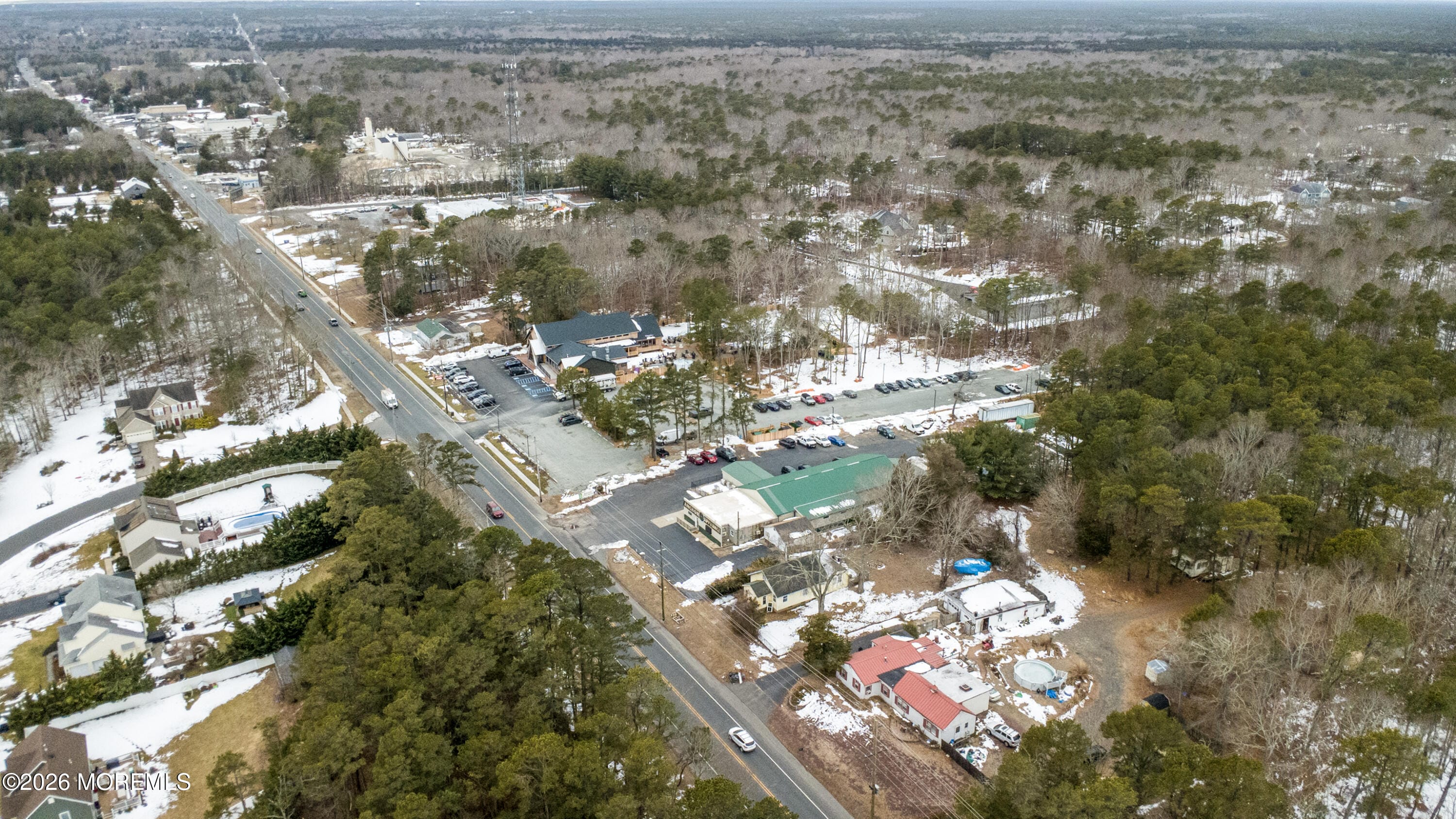 497 Main Street, West Creek, NJ, 08092 image 40