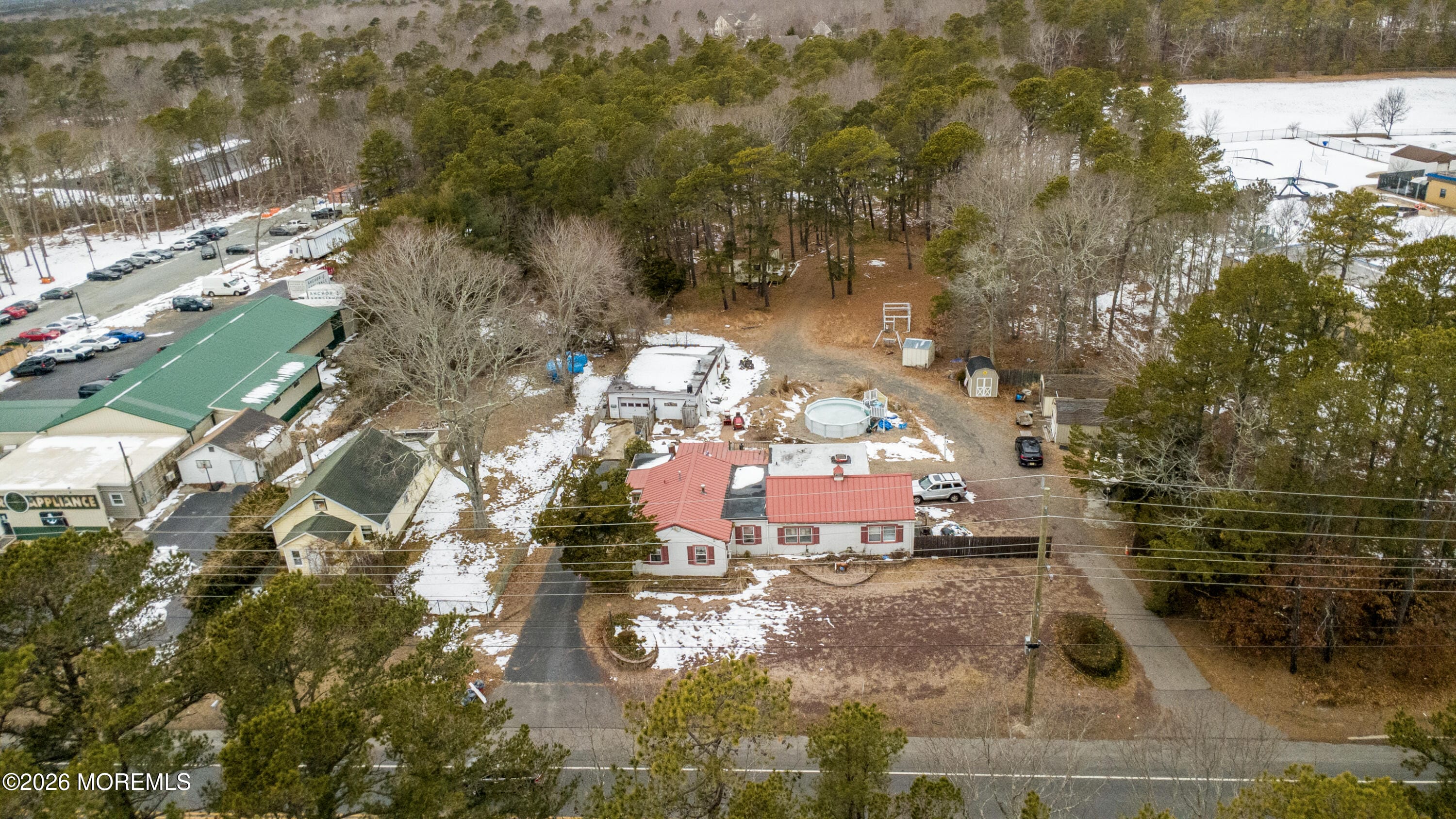 497 Main Street, West Creek, NJ, 08092 image 41