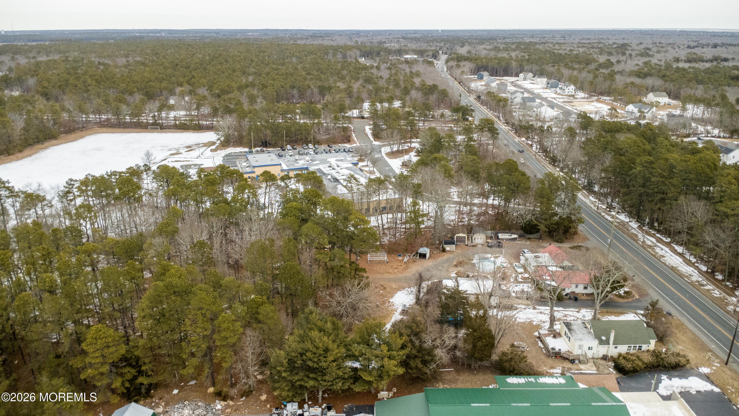 497 Main Street, West Creek, NJ, 08092 image 42