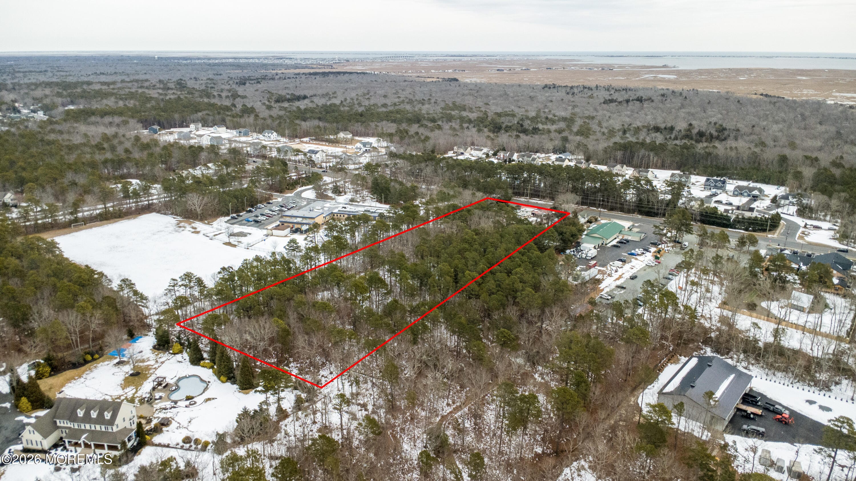 497 Main Street, West Creek, NJ, 08092 image 43