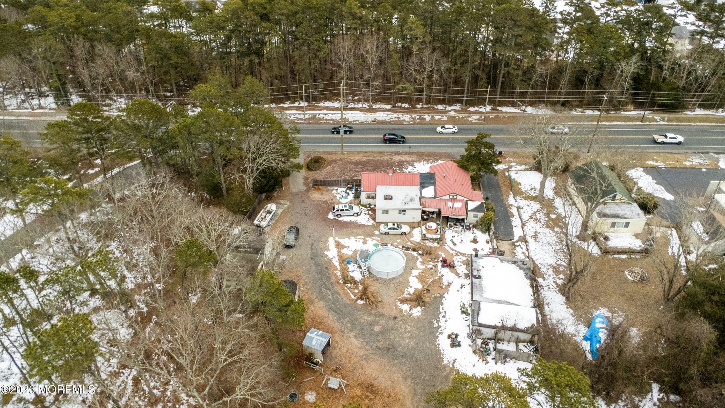 497 Main Street, West Creek, NJ, 08092 image 45