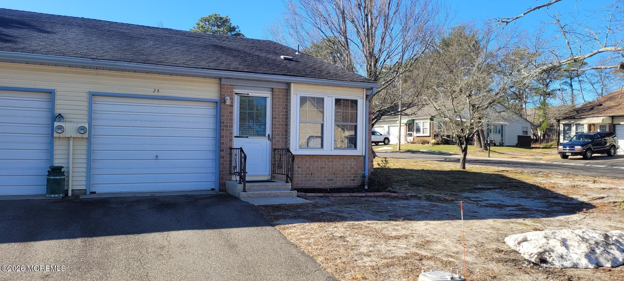 2B Deerfield Drive 52, Whiting, NJ, 08759