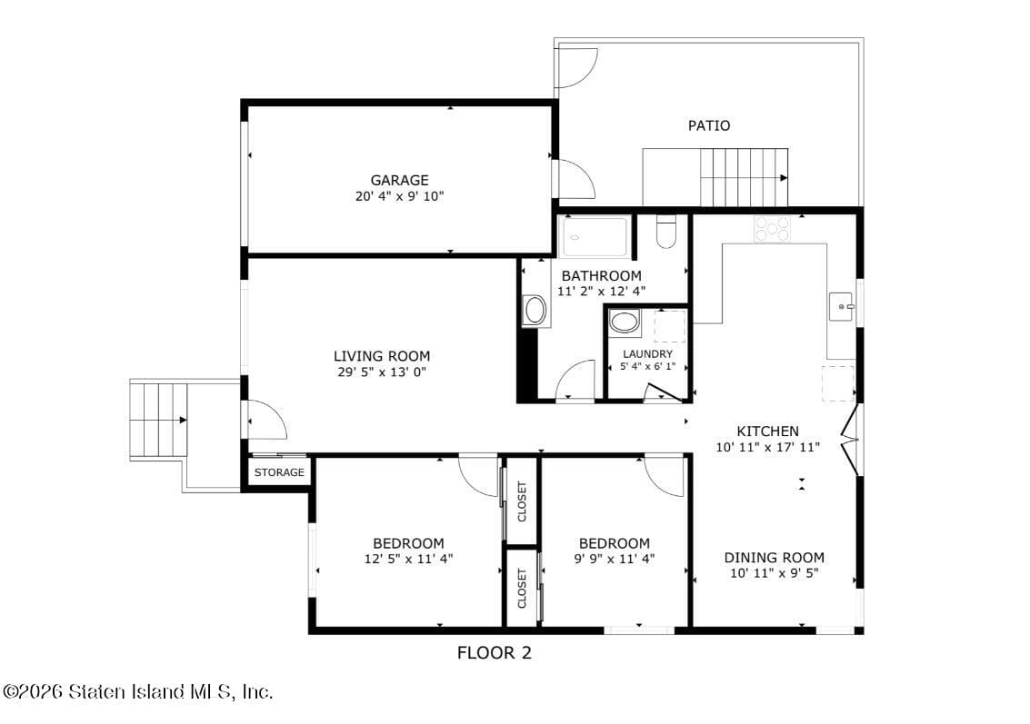 330 Isabella Avenue, Staten Island, NY, 10306 image 37