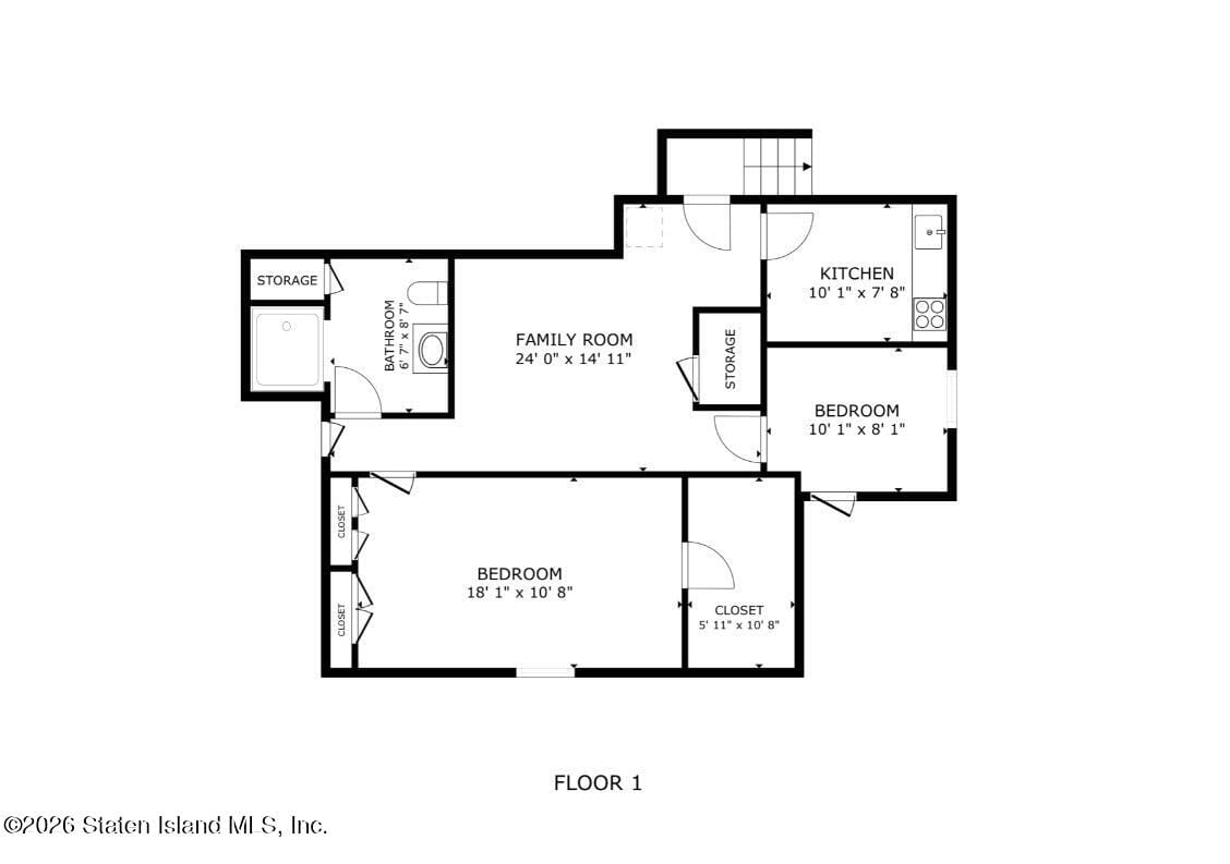 330 Isabella Avenue, Staten Island, NY, 10306 image 38