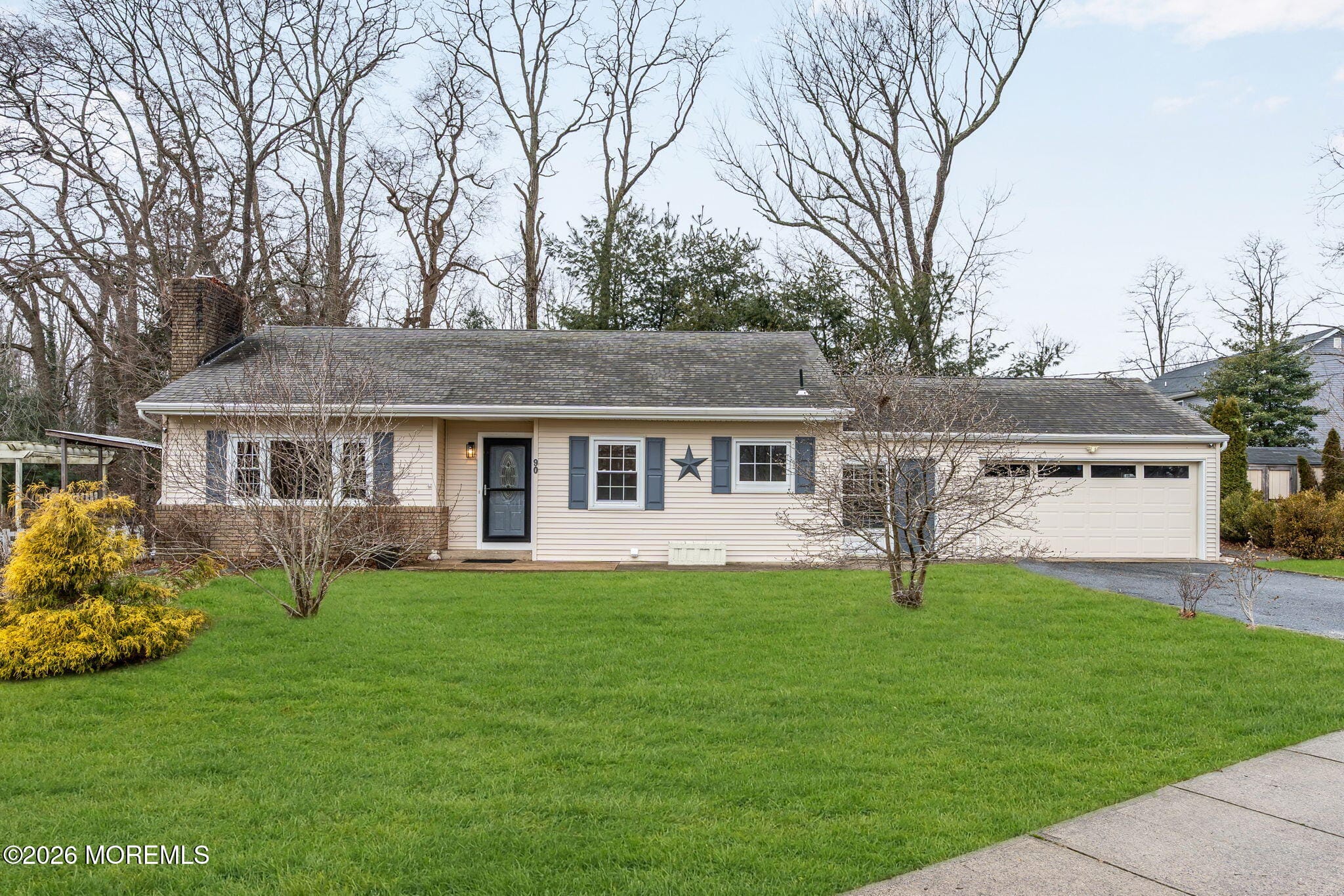 90 Shark River Road, Tinton Falls, NJ, 07753