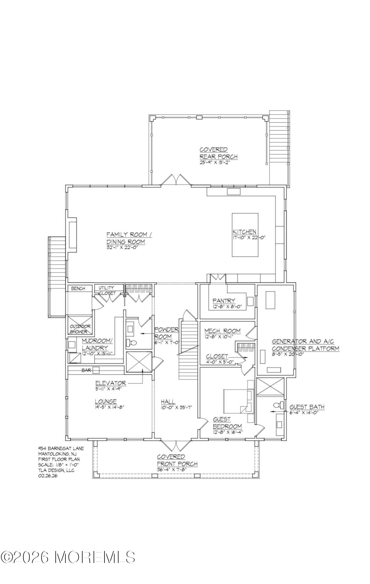 954 Barnegat Lane Image 5