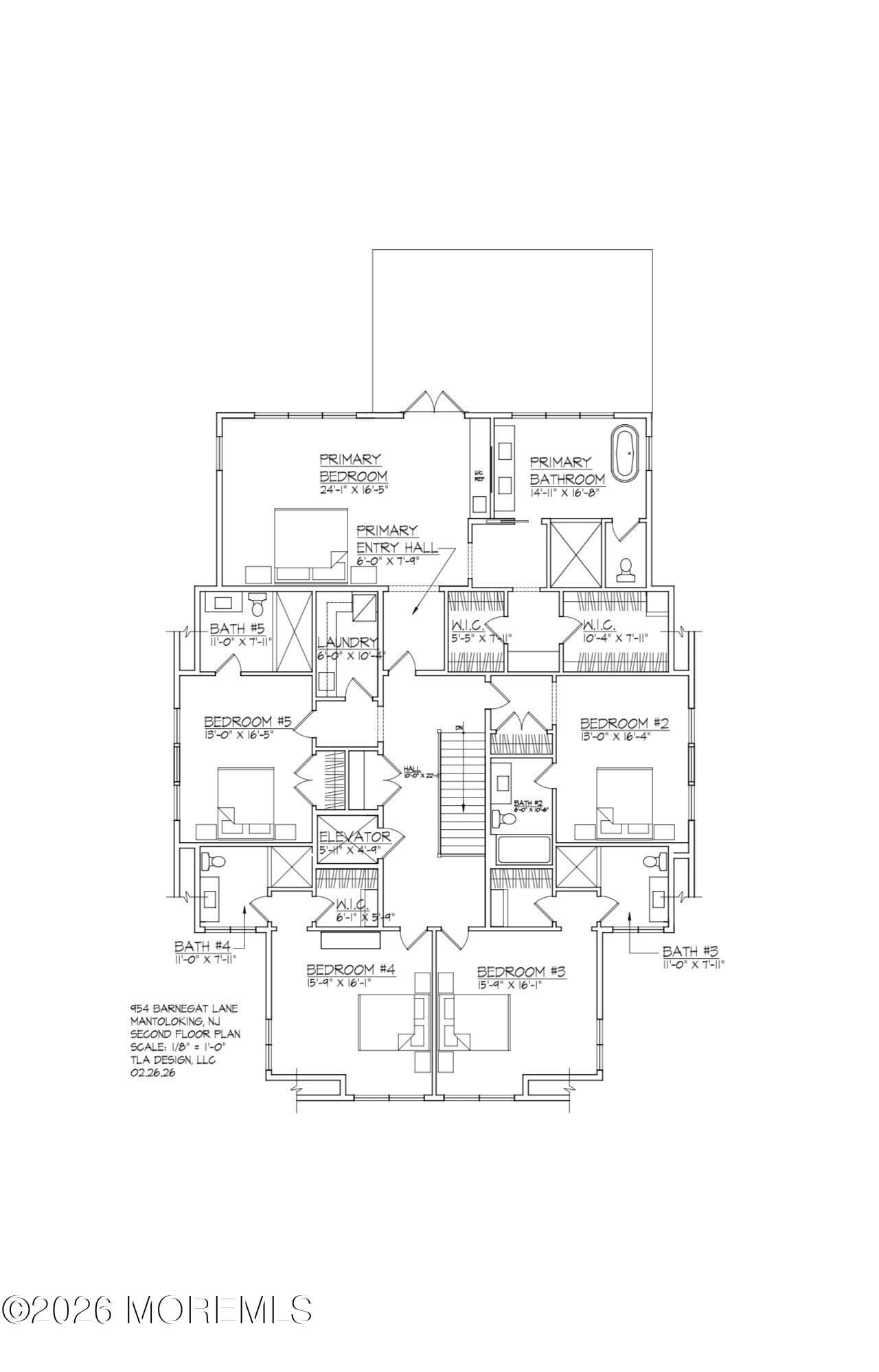 954 Barnegat Lane, Mantoloking, NJ, 08738 image 6