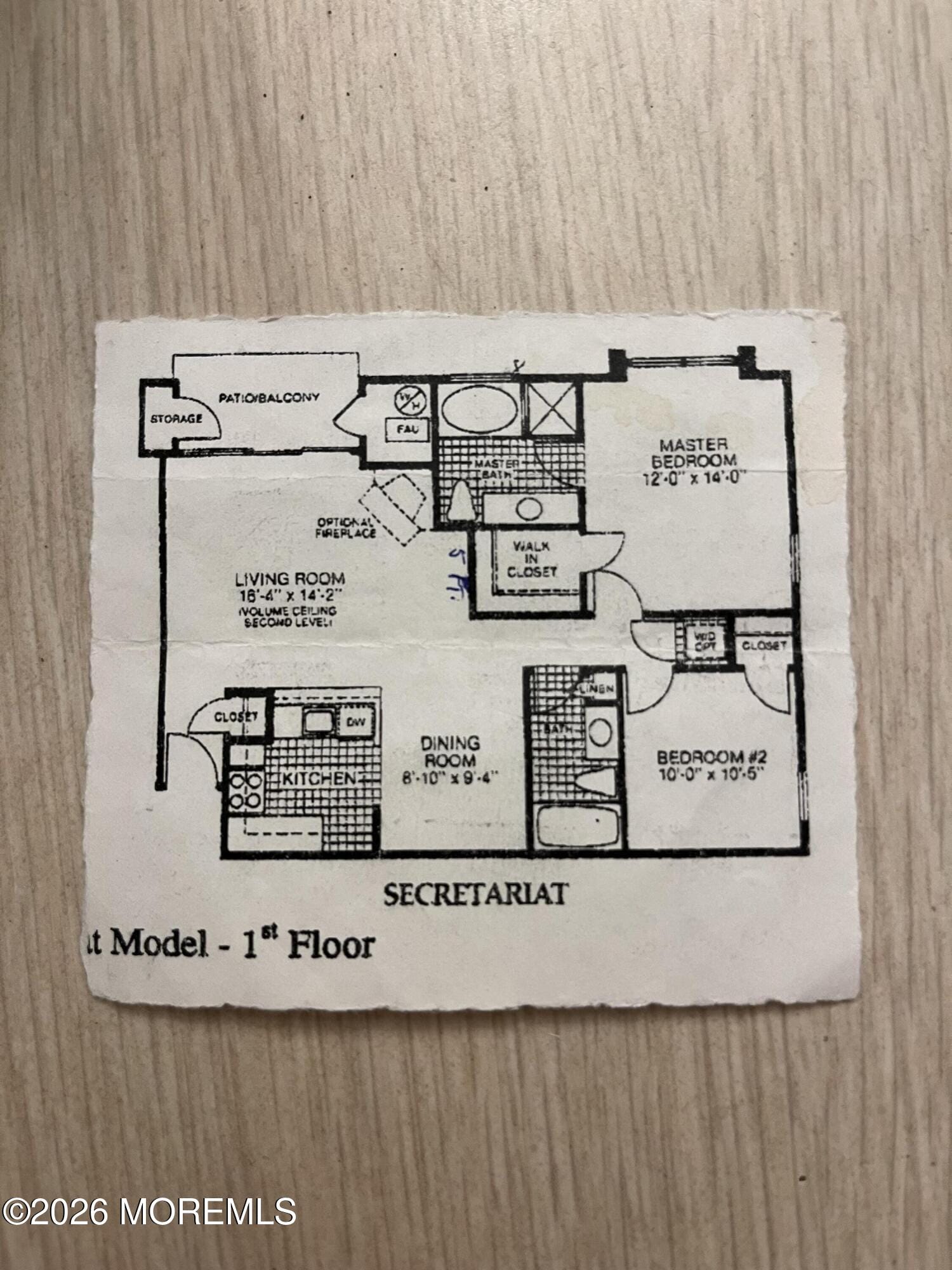 7 Bugle Way, Tinton Falls, NJ, 07753 image 27