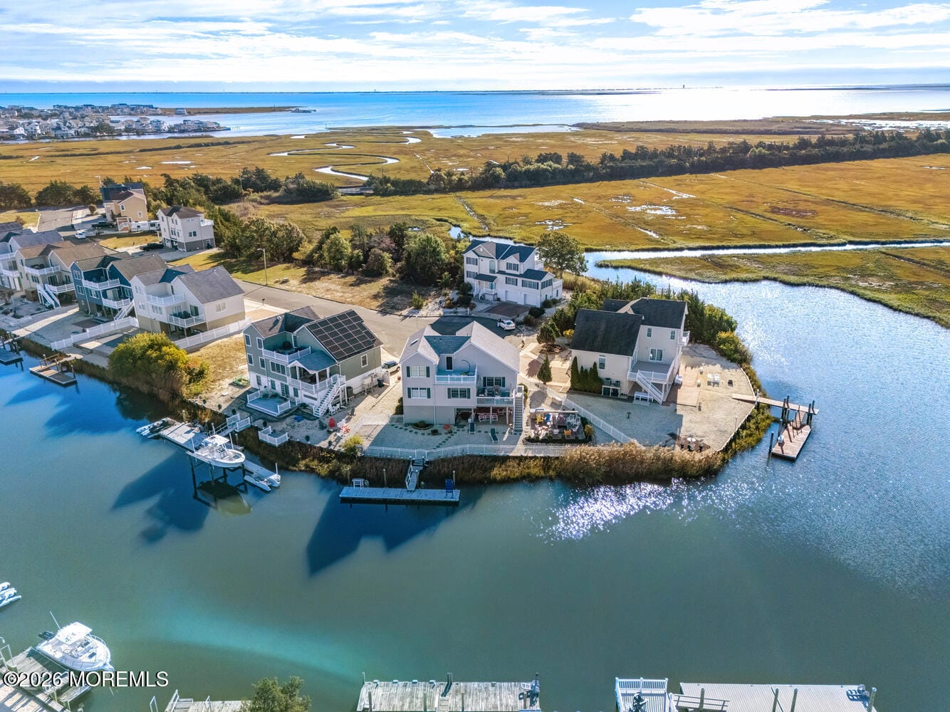 22 Sea Isle Drive, Little Egg Harbor, NJ, 08087 image 12