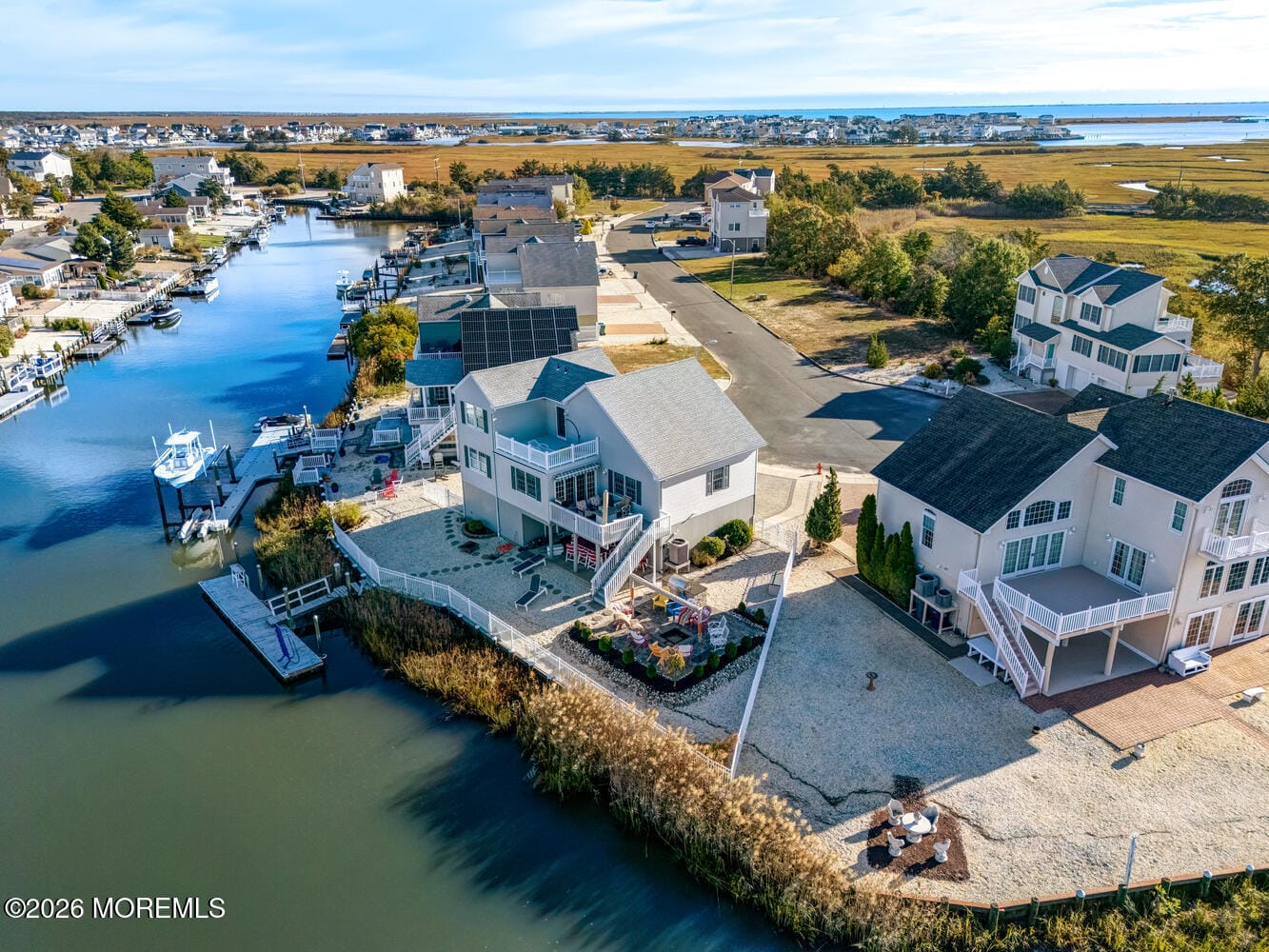 22 Sea Isle Drive, Little Egg Harbor, NJ, 08087 image 13