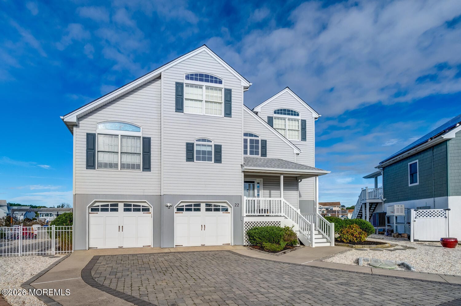 22 Sea Isle Drive, Little Egg Harbor, NJ, 08087 image 59