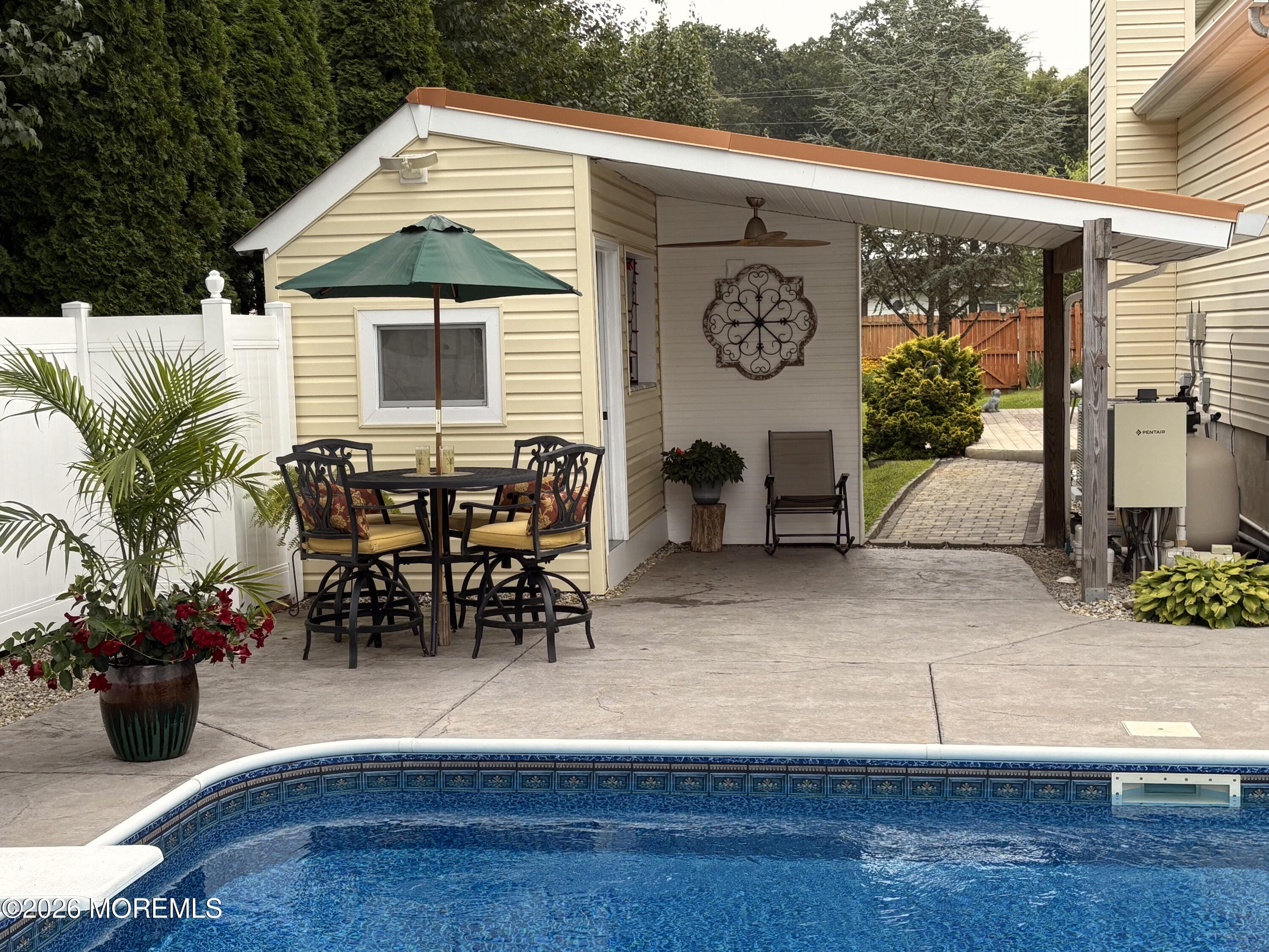 978 Feathertree Drive, Toms River, NJ, 08753 image 46