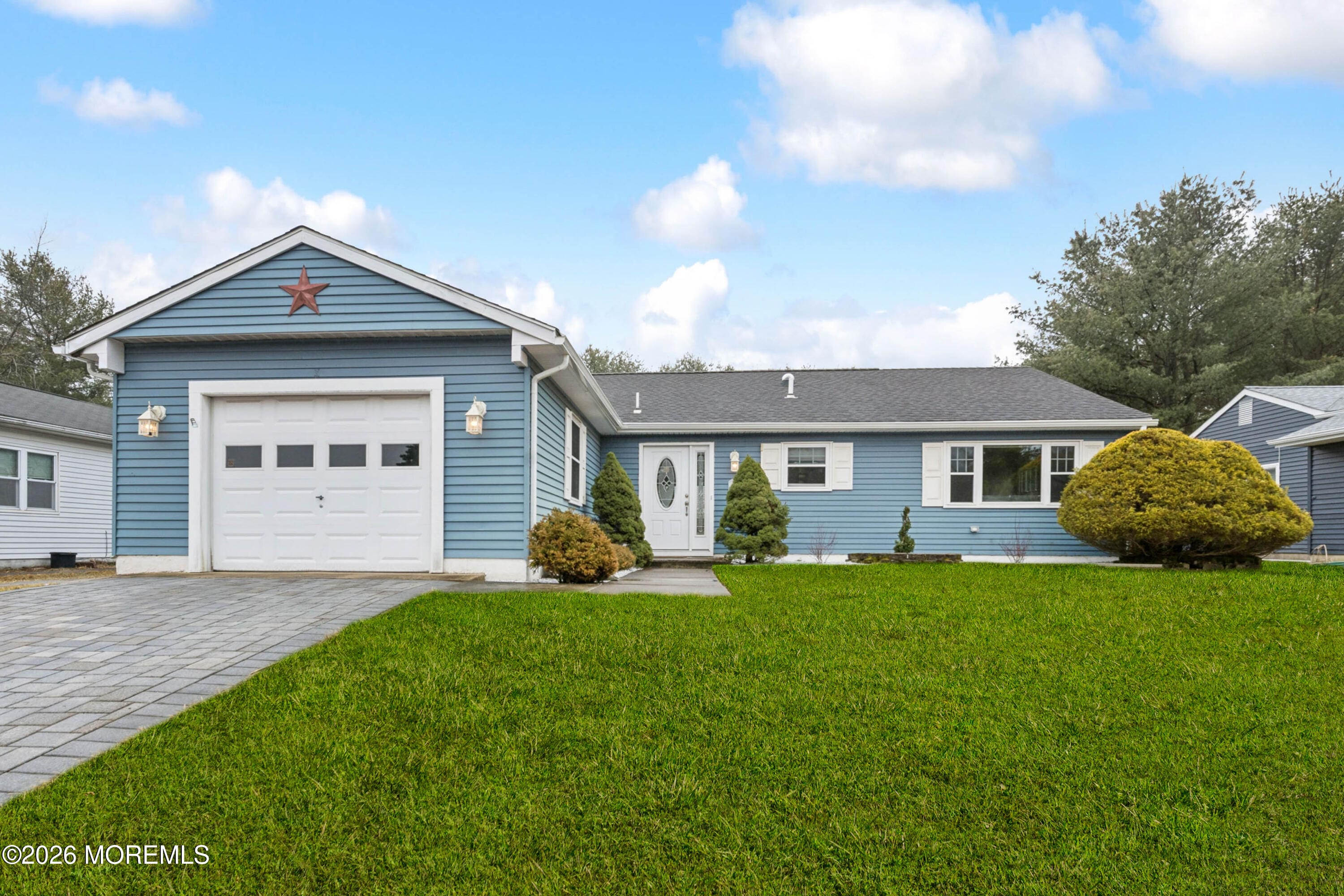 20 Elkton Court, Toms River, NJ, 08757