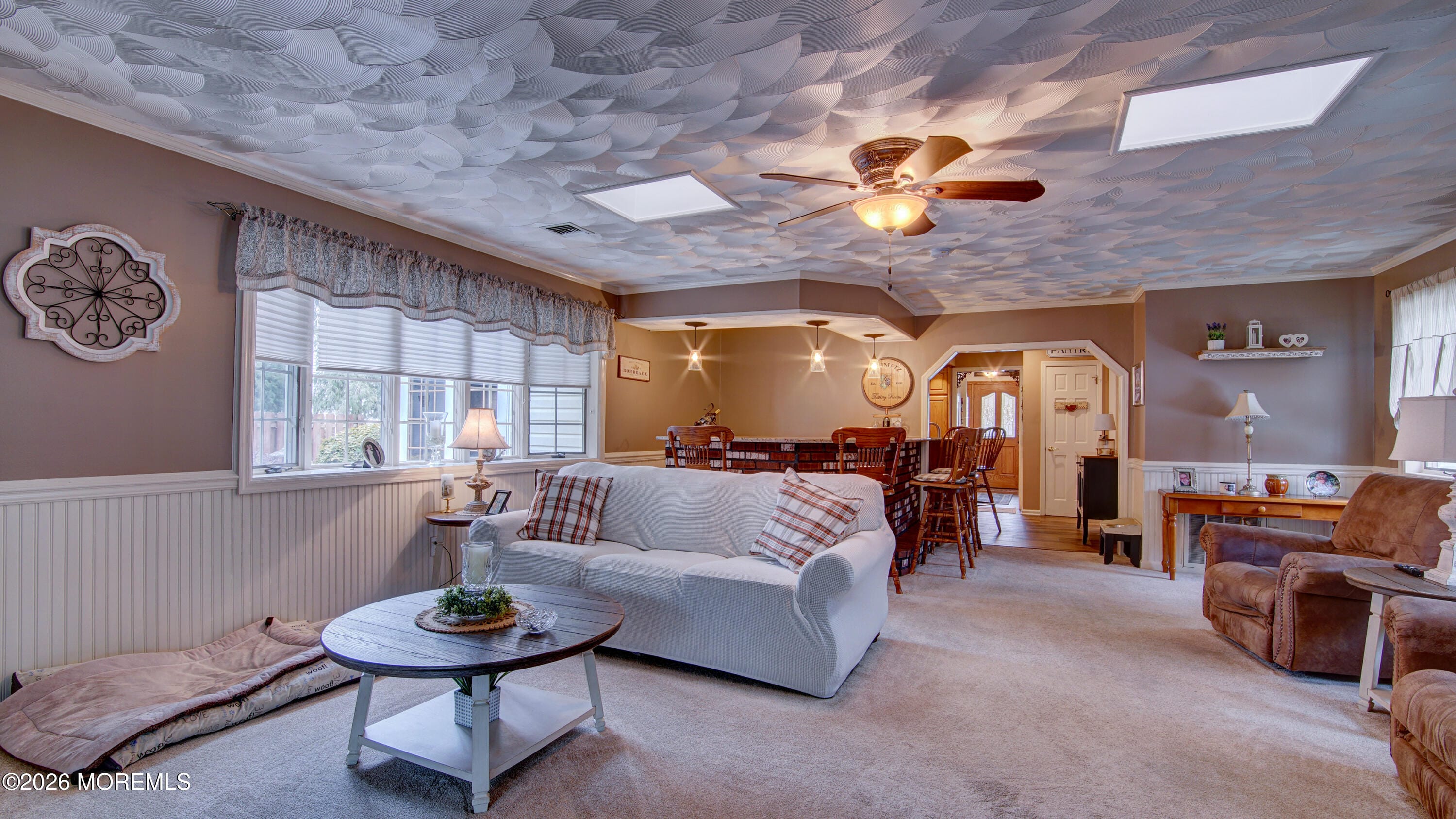 6 Carlisle Court, Manalapan, NJ, 07726 image 19