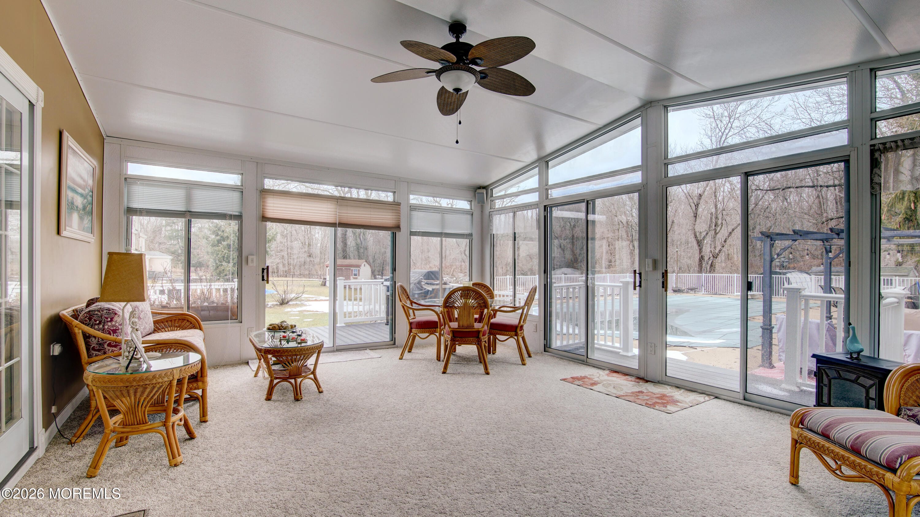 6 Carlisle Court, Manalapan, NJ, 07726 image 22