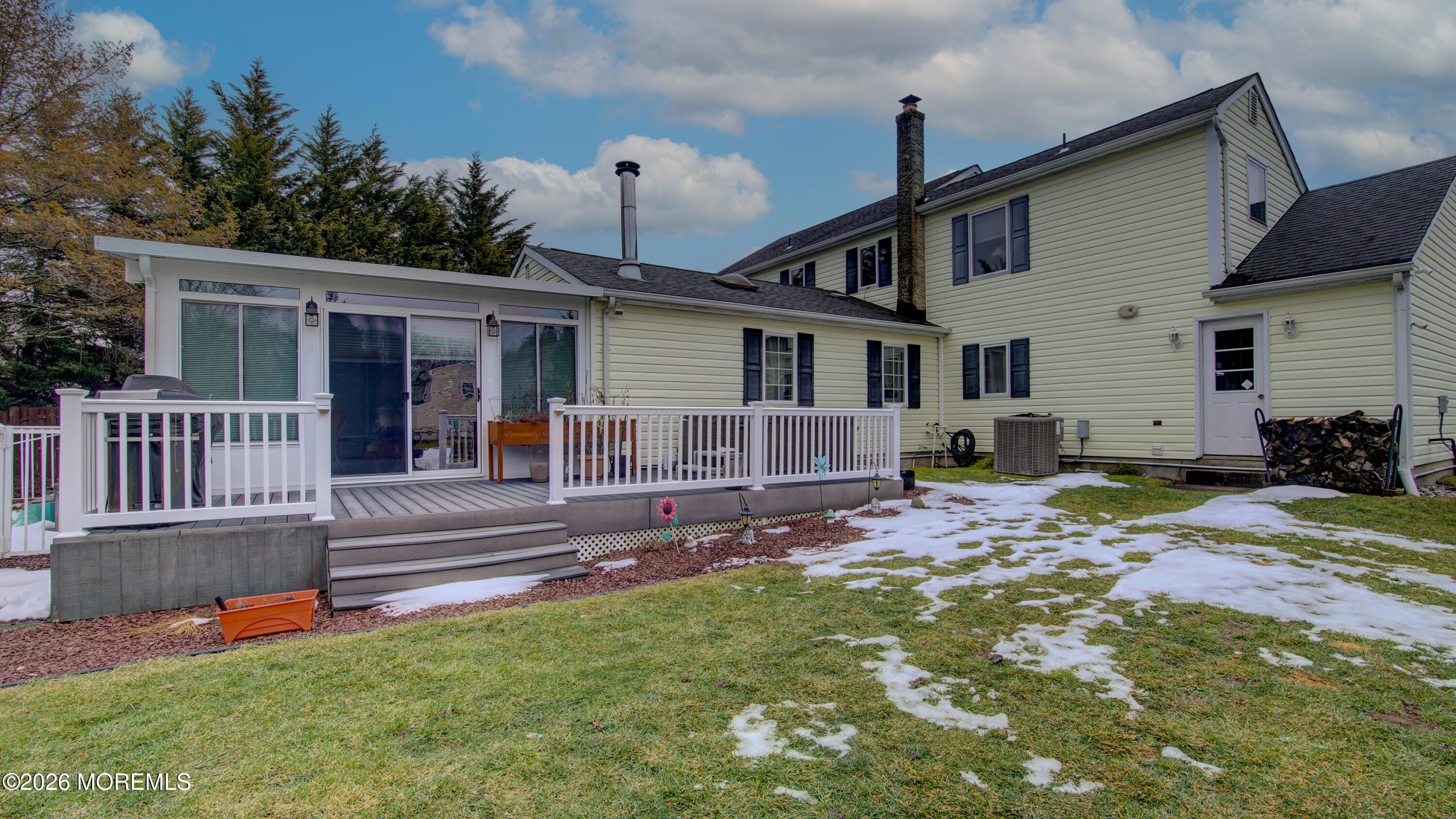 6 Carlisle Court, Manalapan, NJ, 07726 image 38