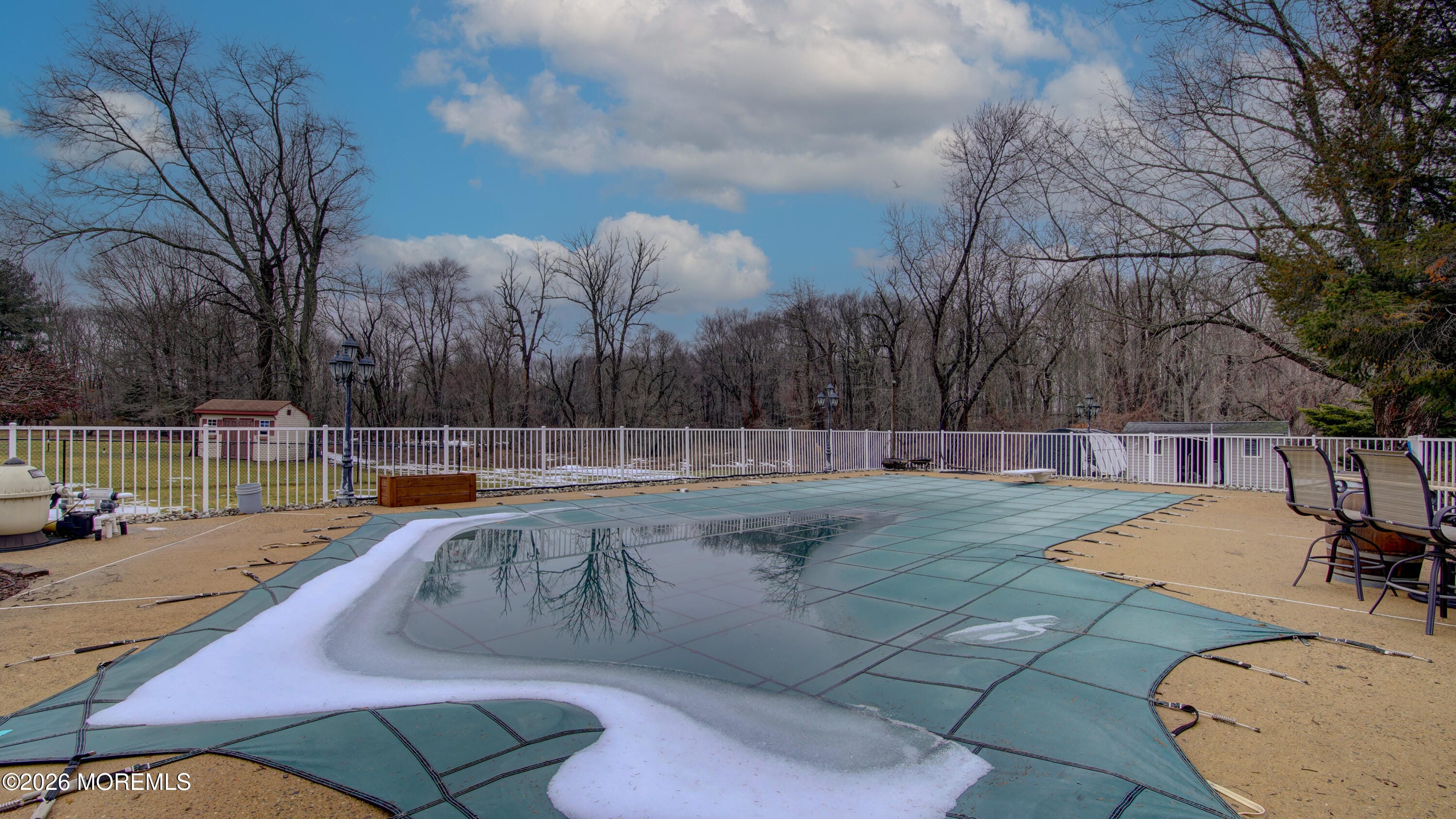 6 Carlisle Court, Manalapan, NJ, 07726 image 40