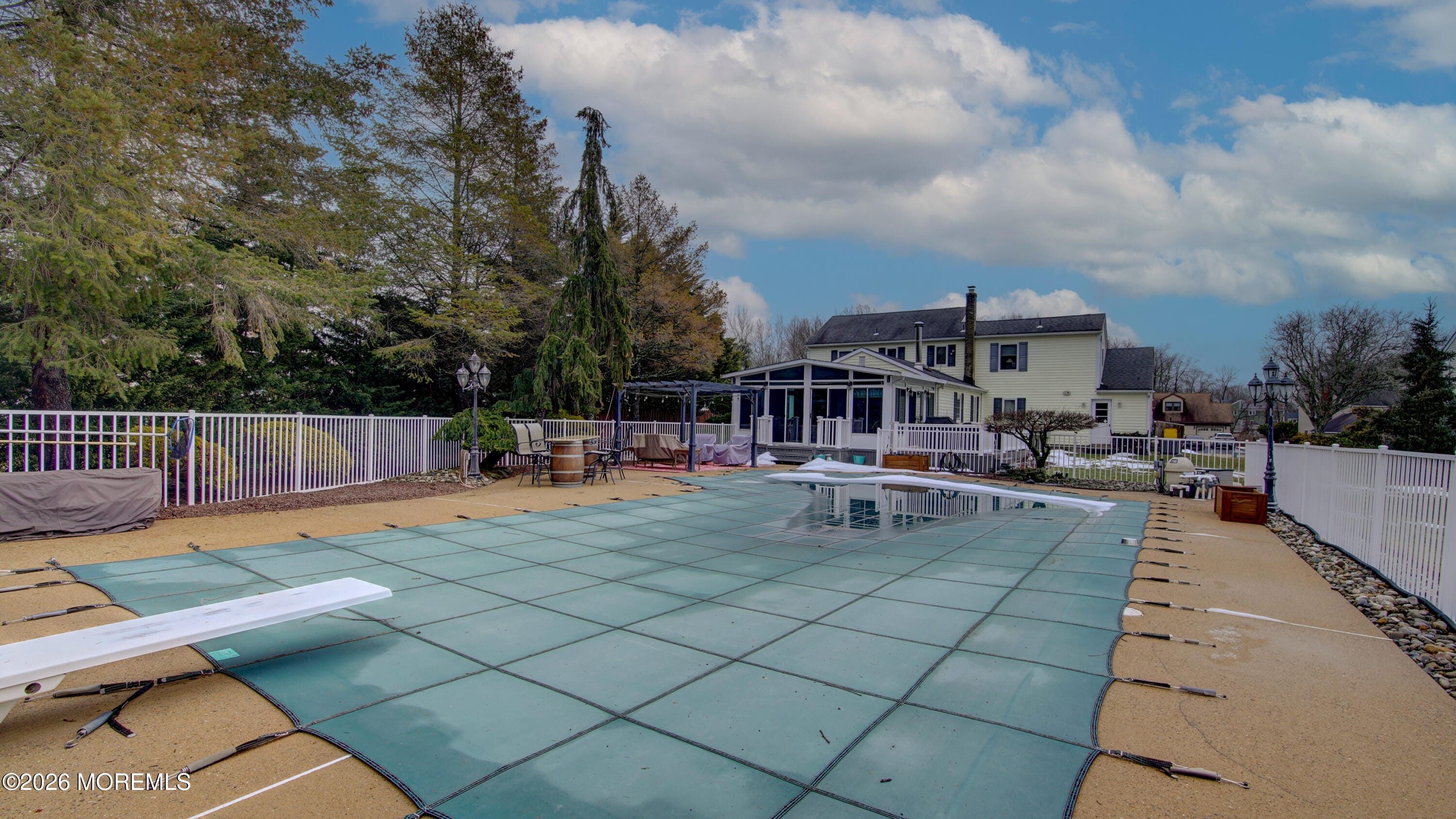 6 Carlisle Court, Manalapan, NJ, 07726 image 41