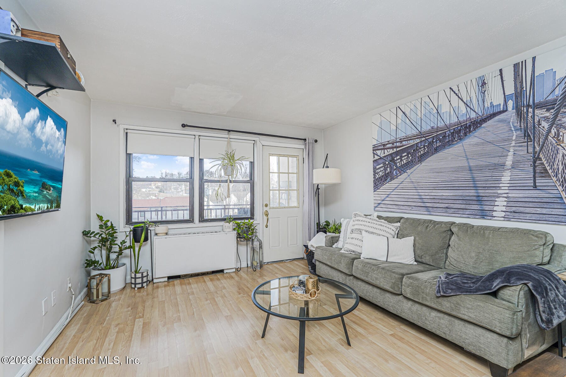 1000 Clove Road 4j, Staten Island, NY, 10301 image 9