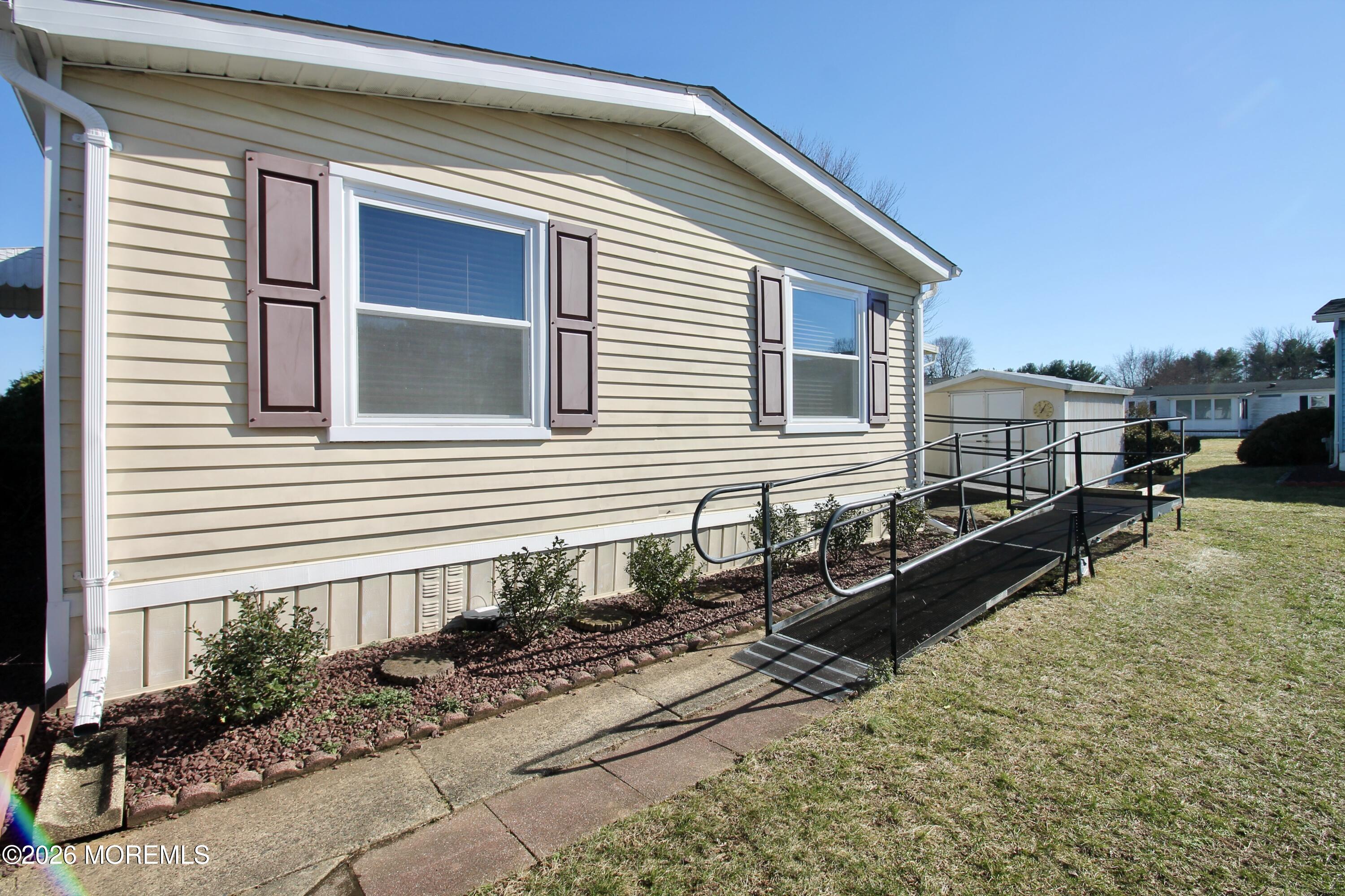 606 Jerome Place, Freehold, NJ, 07728 image 27