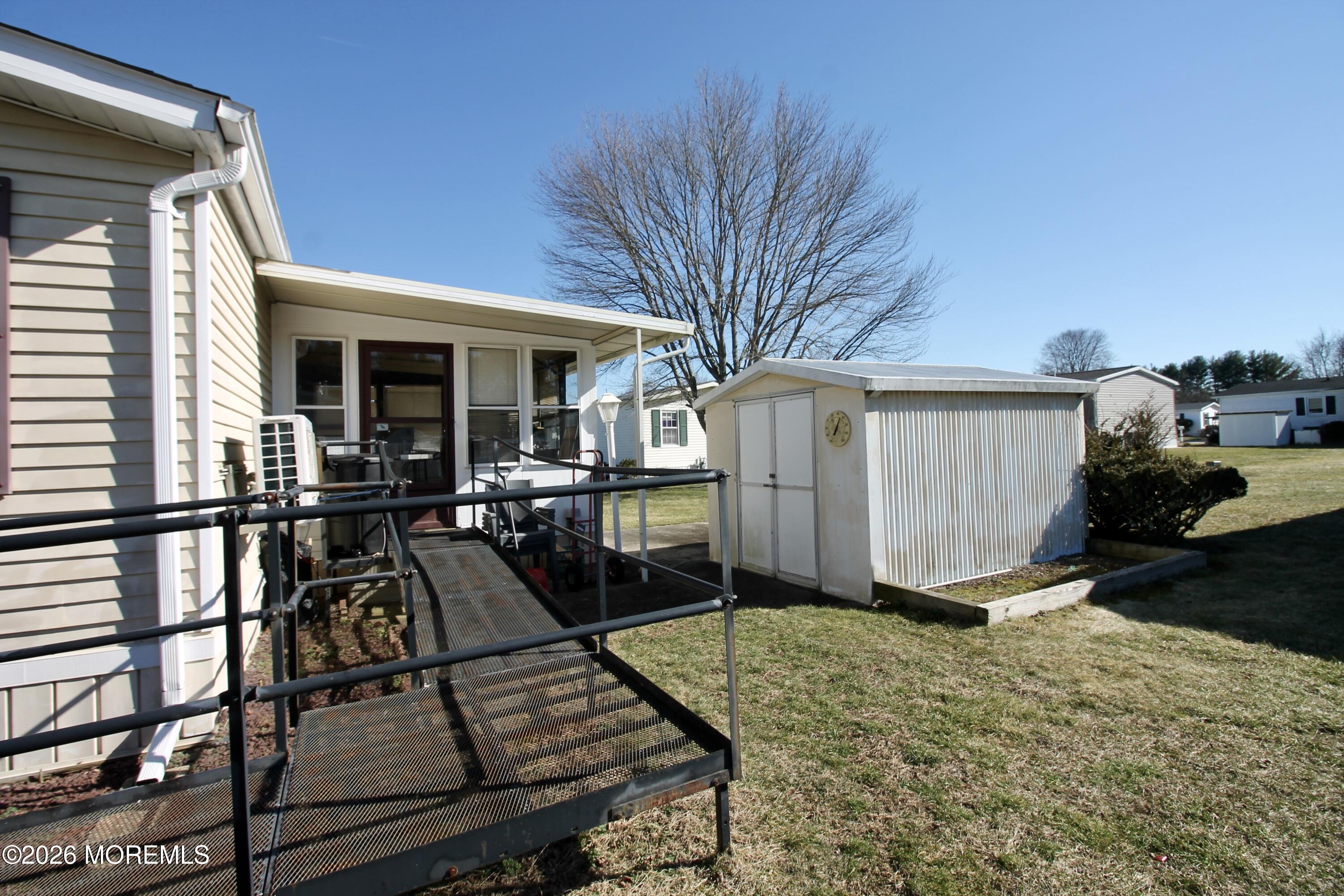 606 Jerome Place, Freehold, NJ, 07728 image 28