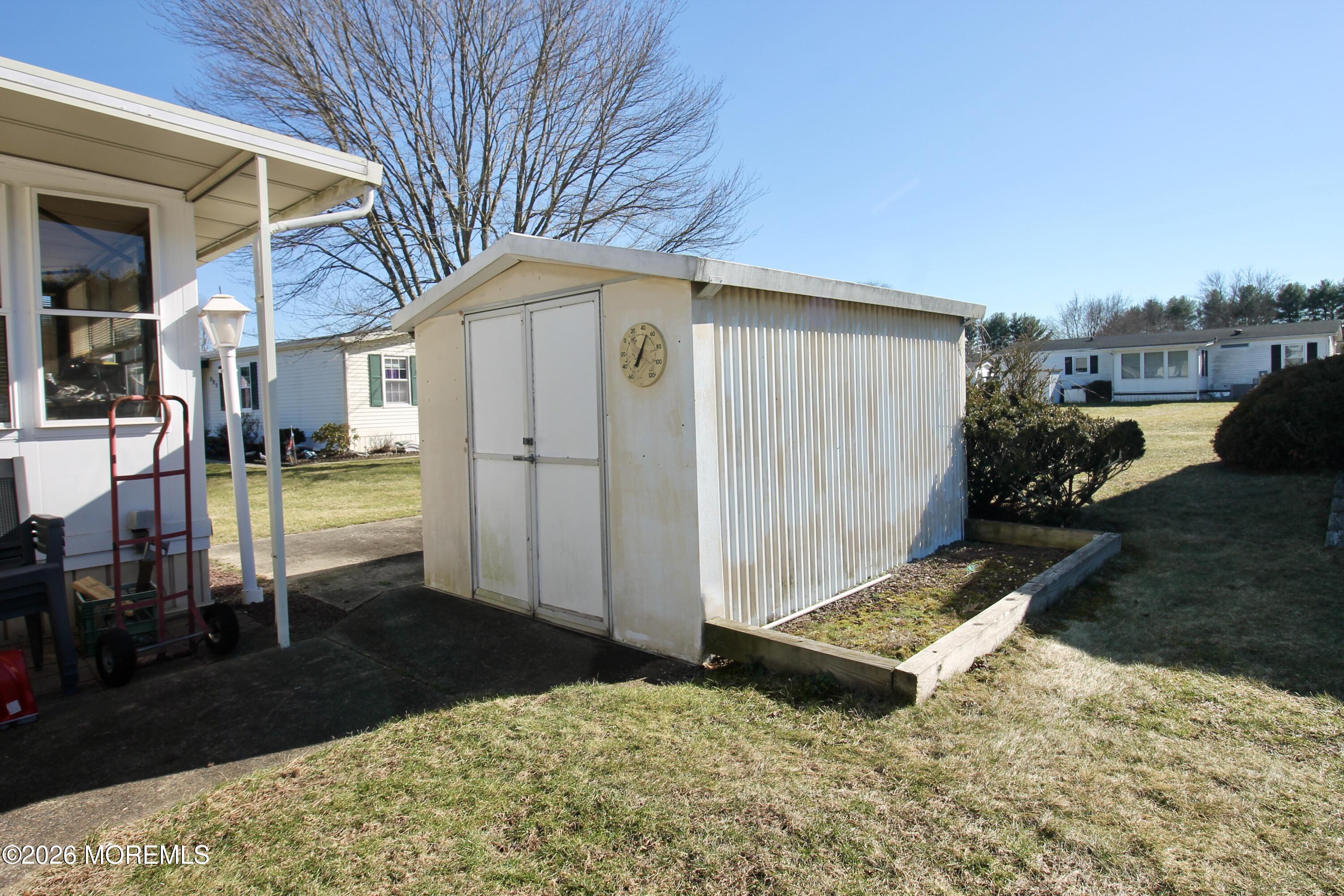 606 Jerome Place, Freehold, NJ, 07728 image 29