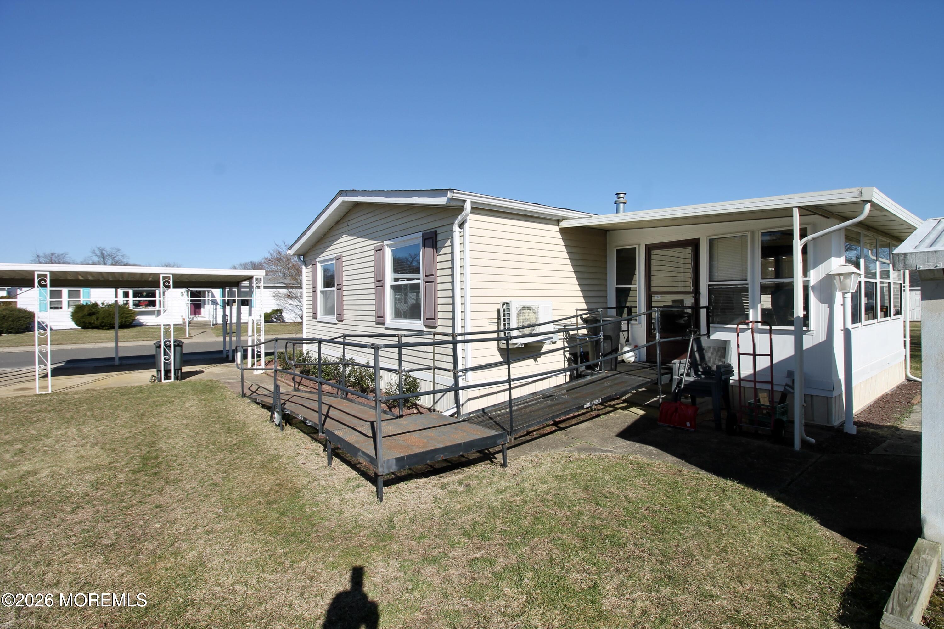 606 Jerome Place, Freehold, NJ, 07728 image 30