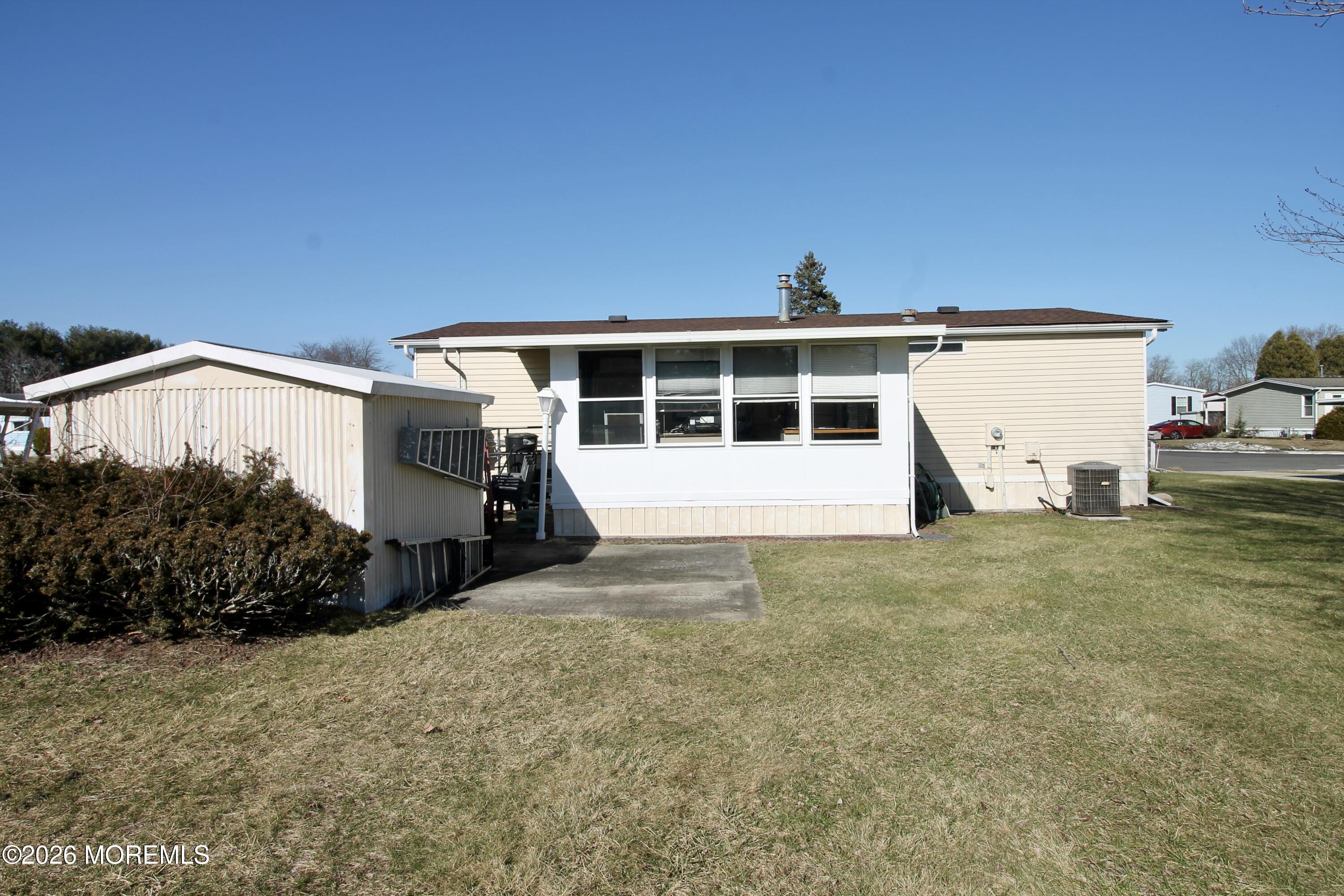 606 Jerome Place, Freehold, NJ, 07728 image 31