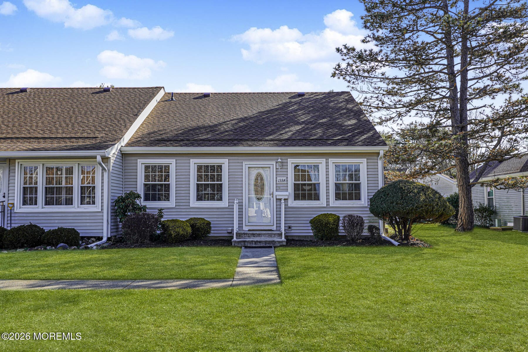 133A Rigi Strasse, Freehold, NJ, 07728