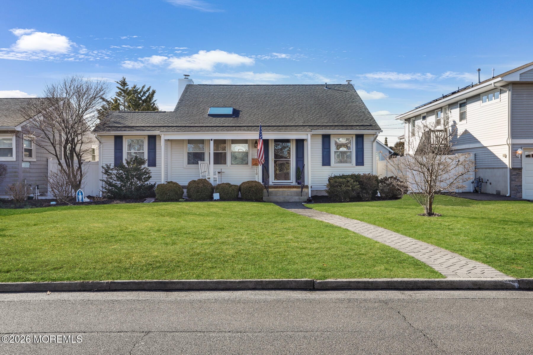 210 Laurel Court, Point Pleasant Beach, NJ, 08742