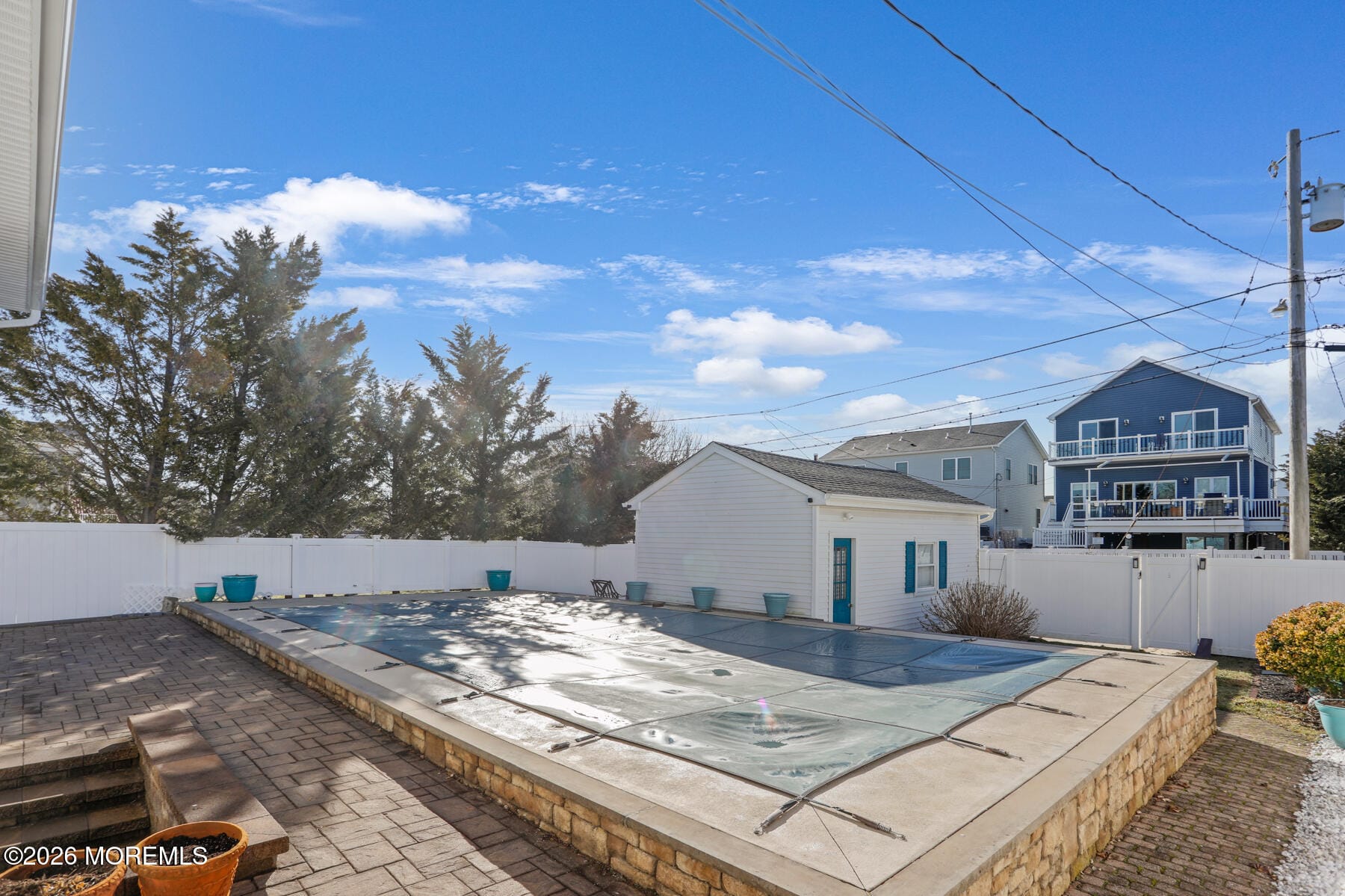 210 Laurel Court, Point Pleasant Beach, NJ, 08742 image 26