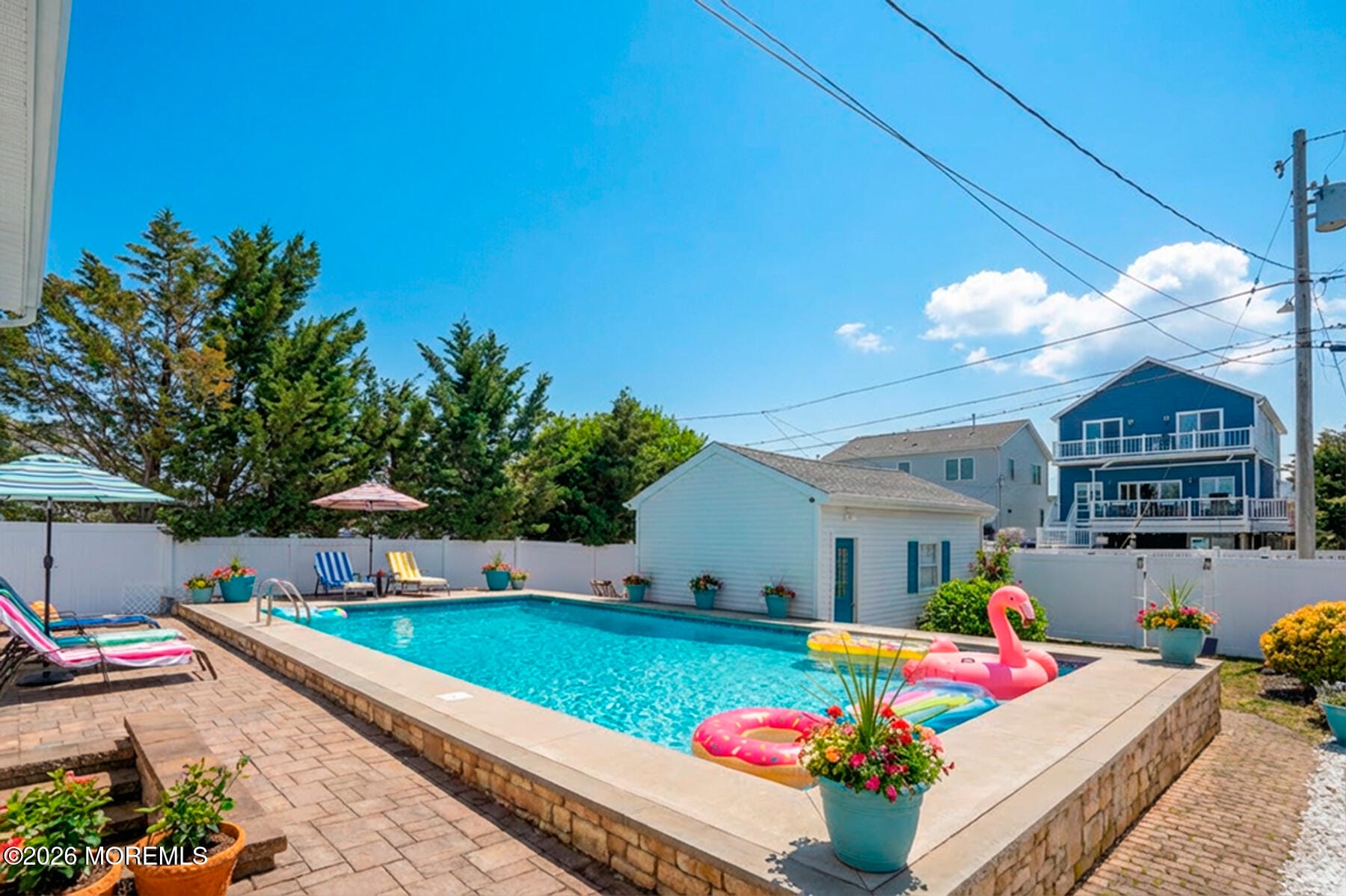 210 Laurel Court, Point Pleasant Beach, NJ, 08742 image 27