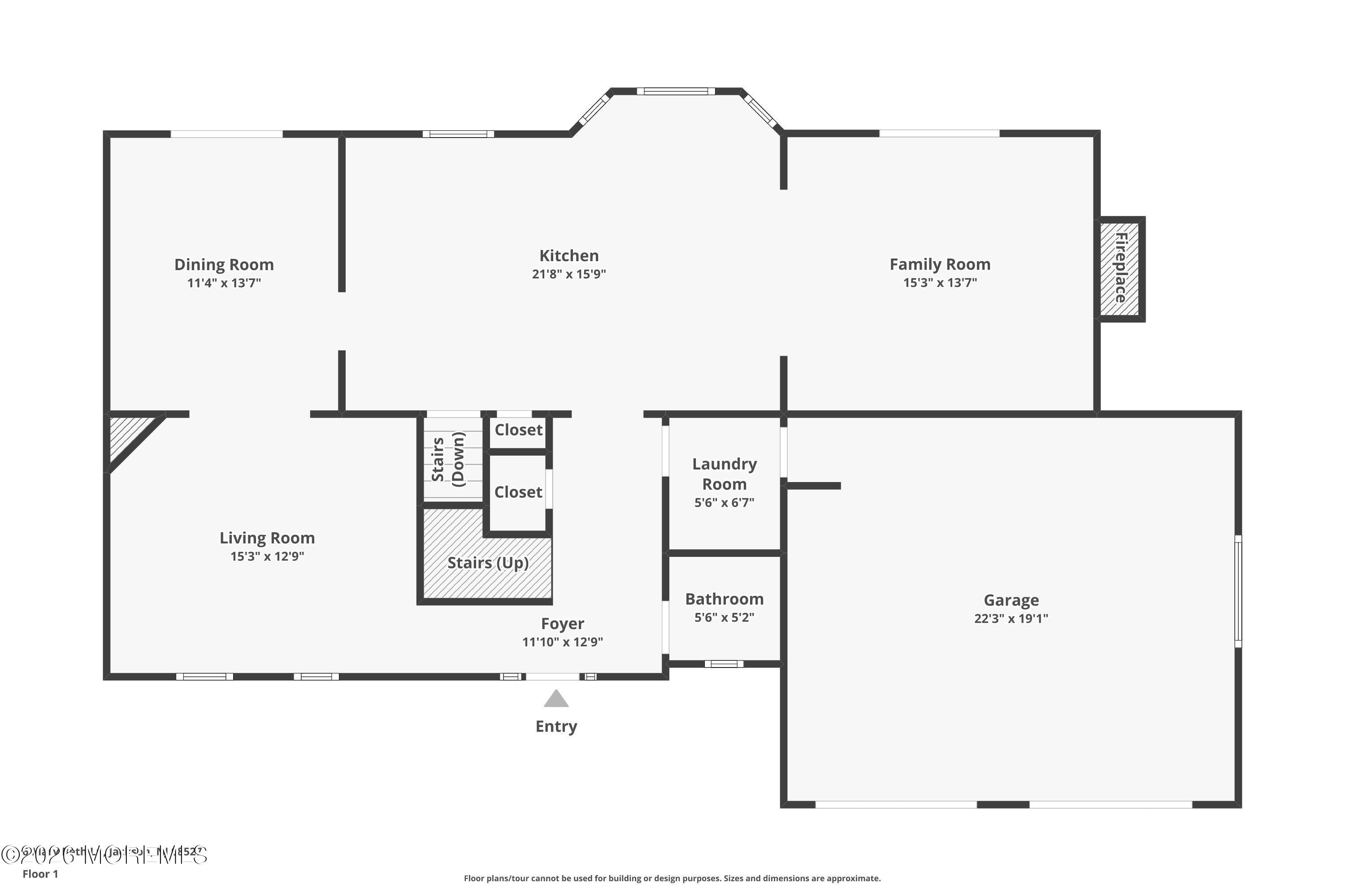 6 Marybeth Court, Jackson, NJ, 08527 image 73