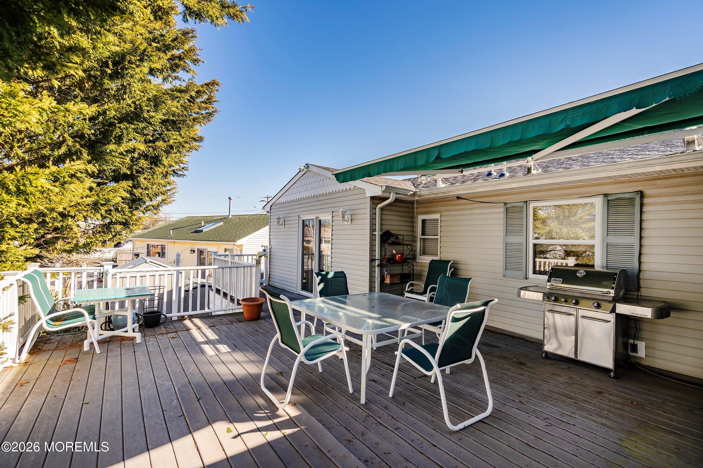 3251 Oceanic Drive, Toms River, NJ, 08753 image 16