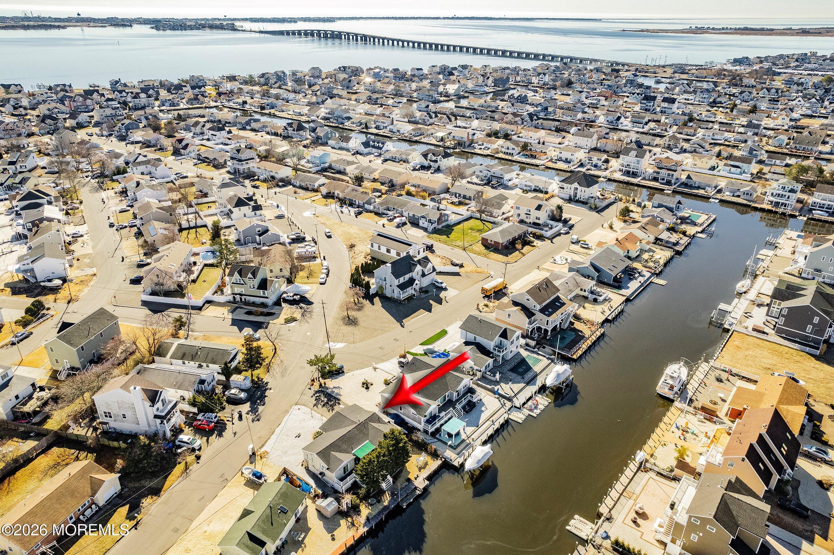 3251 Oceanic Drive, Toms River, NJ, 08753 image 19