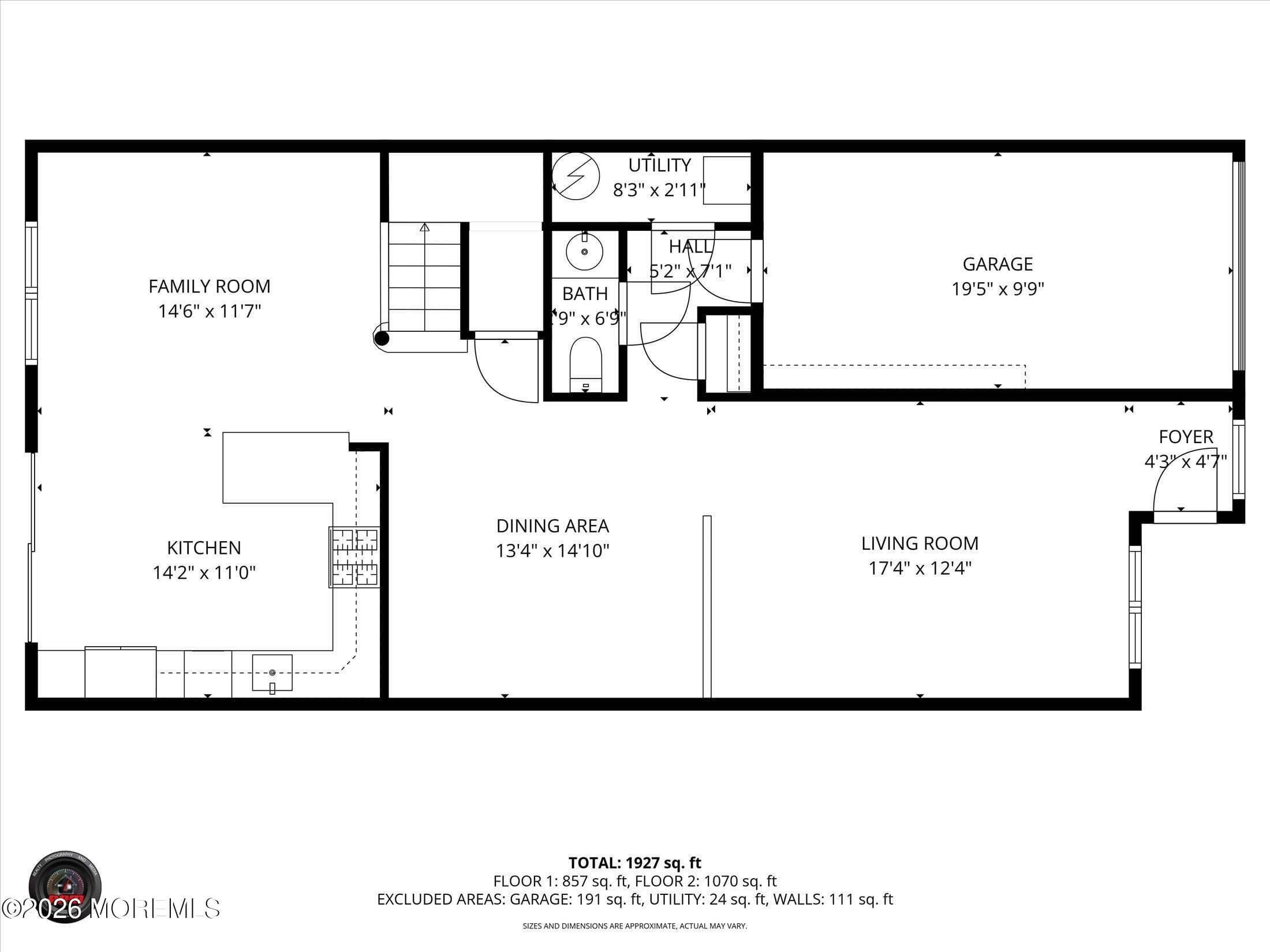 1204 Timberbrooke Drive, Bedminster, NJ, 07921 image 42