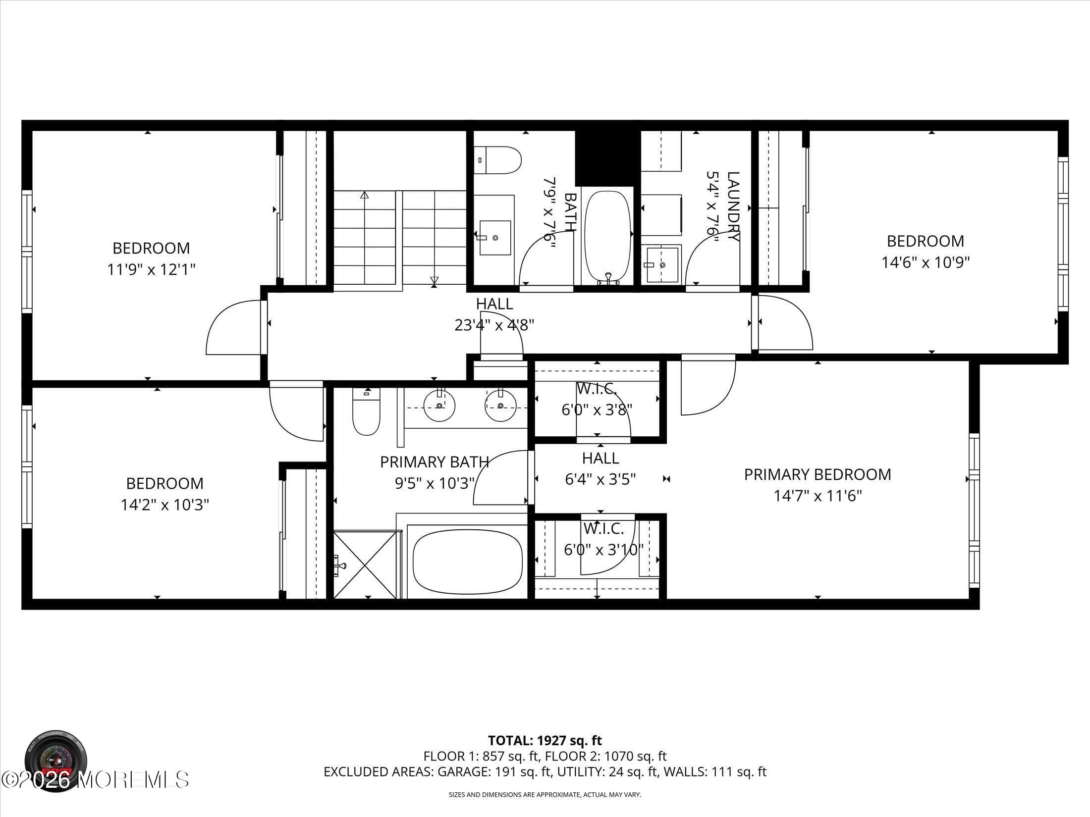1204 Timberbrooke Drive, Bedminster, NJ, 07921 image 43