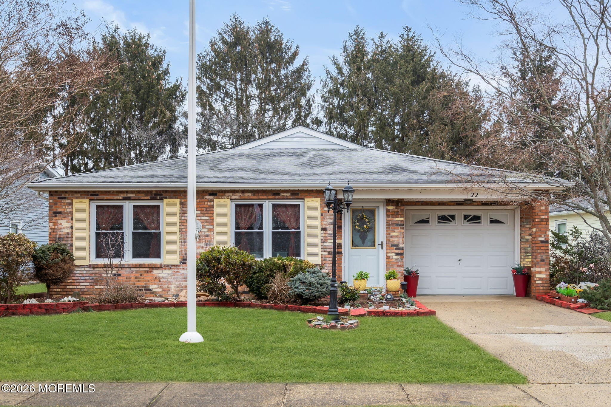 22 Abbey Road, Brick, NJ, 08723 image 39