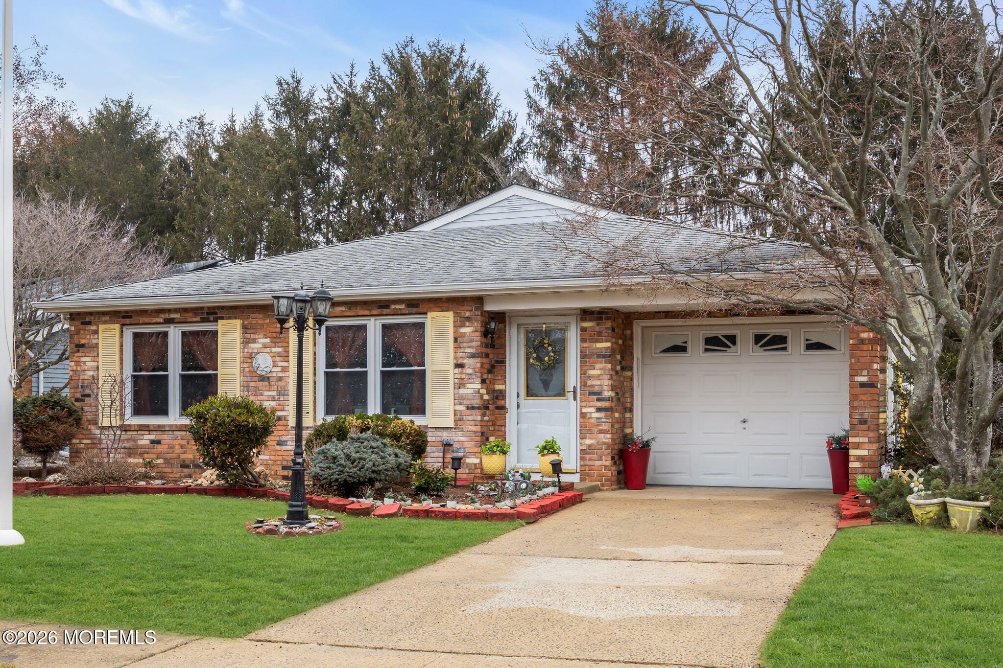 22 Abbey Road, Brick, NJ, 08723