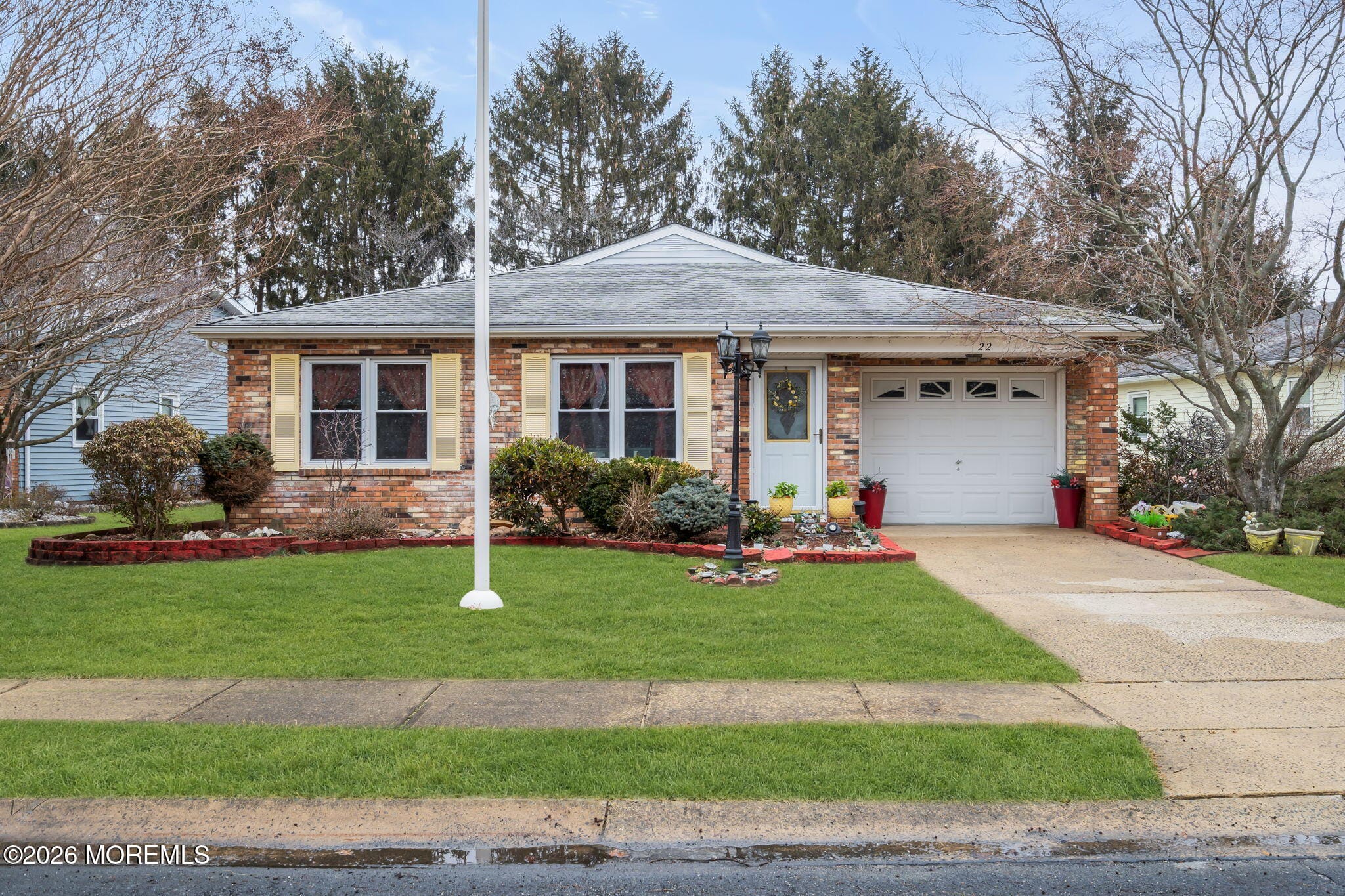 22 Abbey Road, Brick, NJ, 08723 image 37