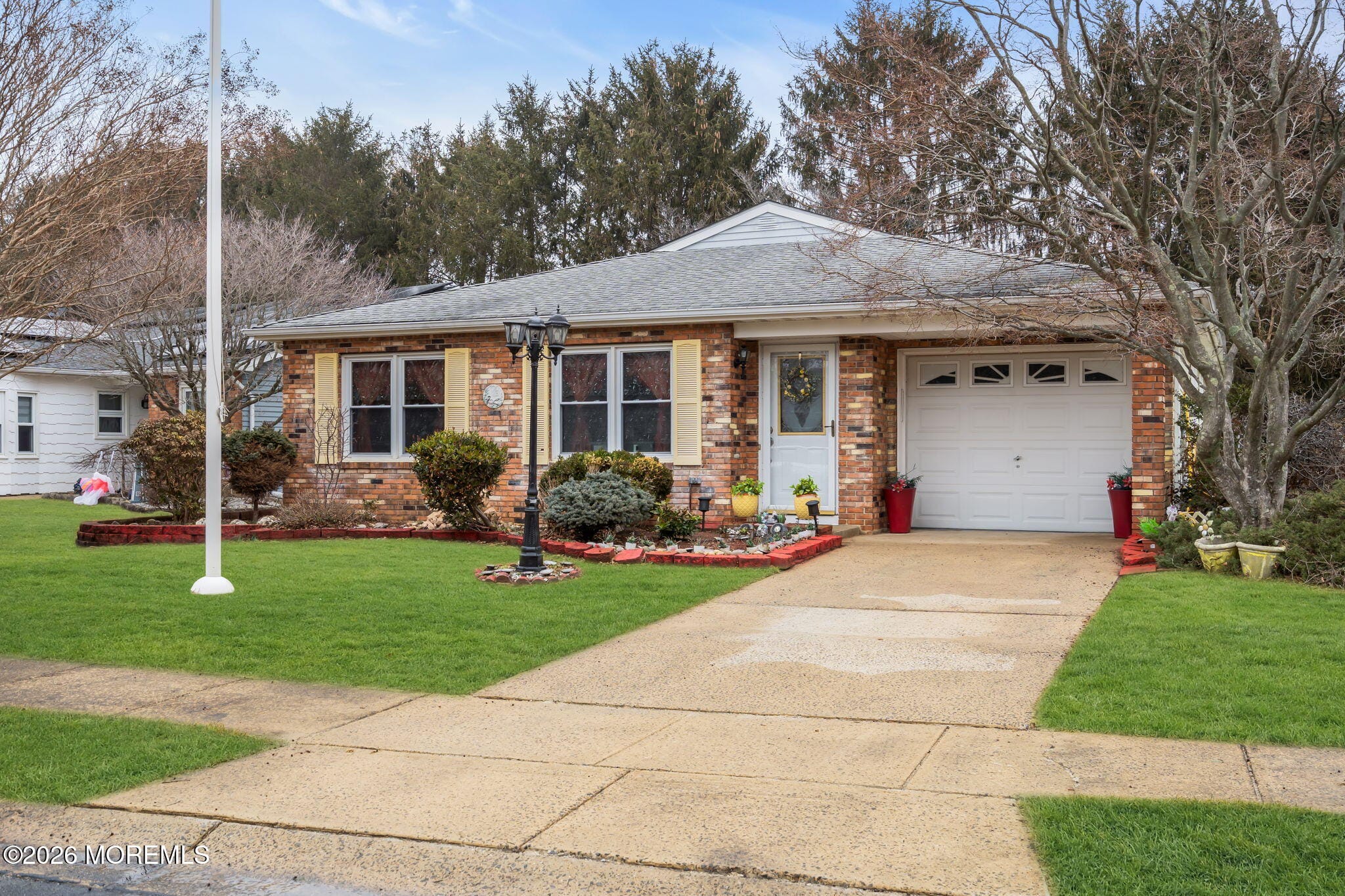 22 Abbey Road, Brick, NJ, 08723 image 38