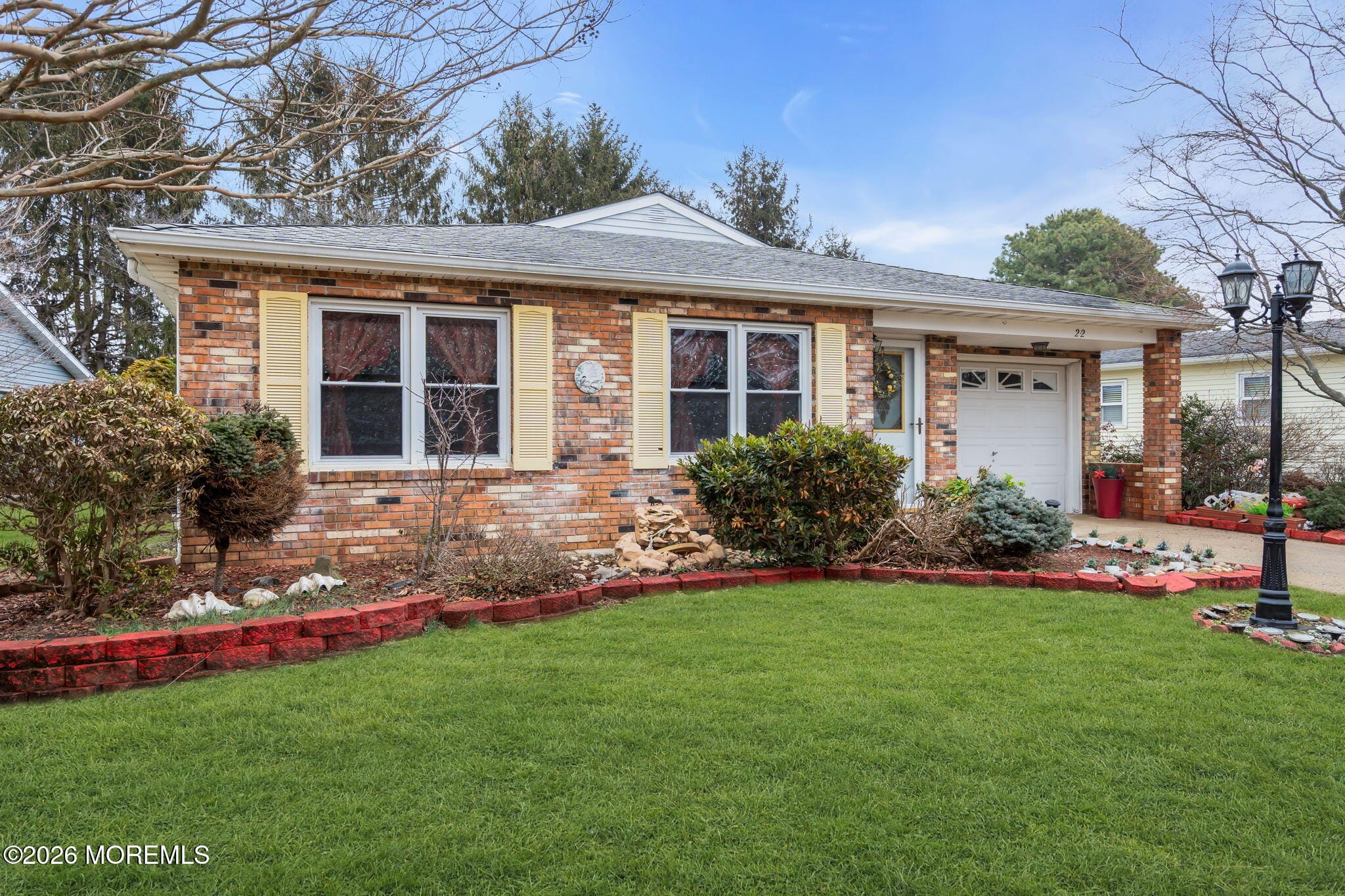 22 Abbey Road, Brick, NJ, 08723 image 36