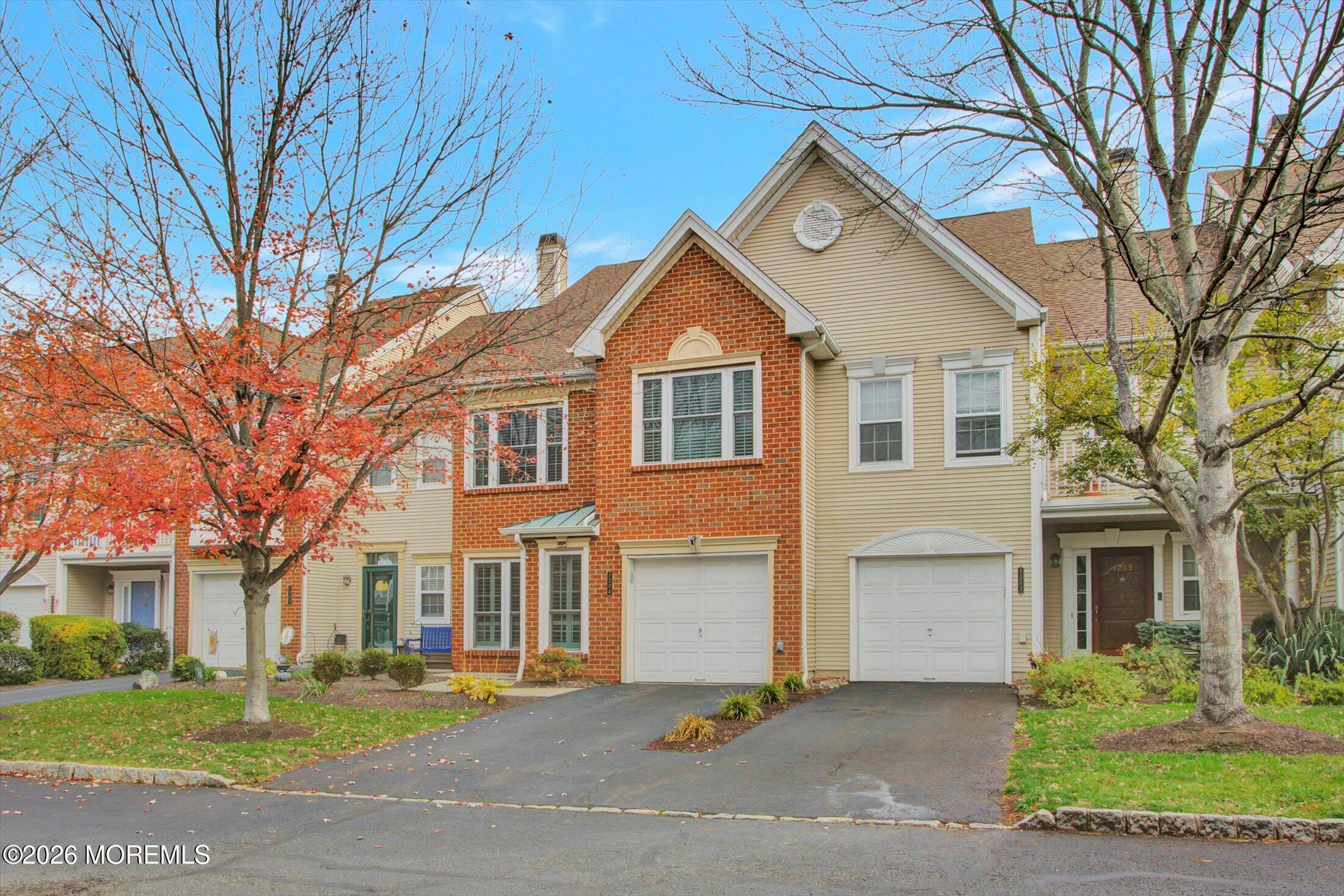 1204 Timberbrooke Drive, Bedminster, NJ, 07921