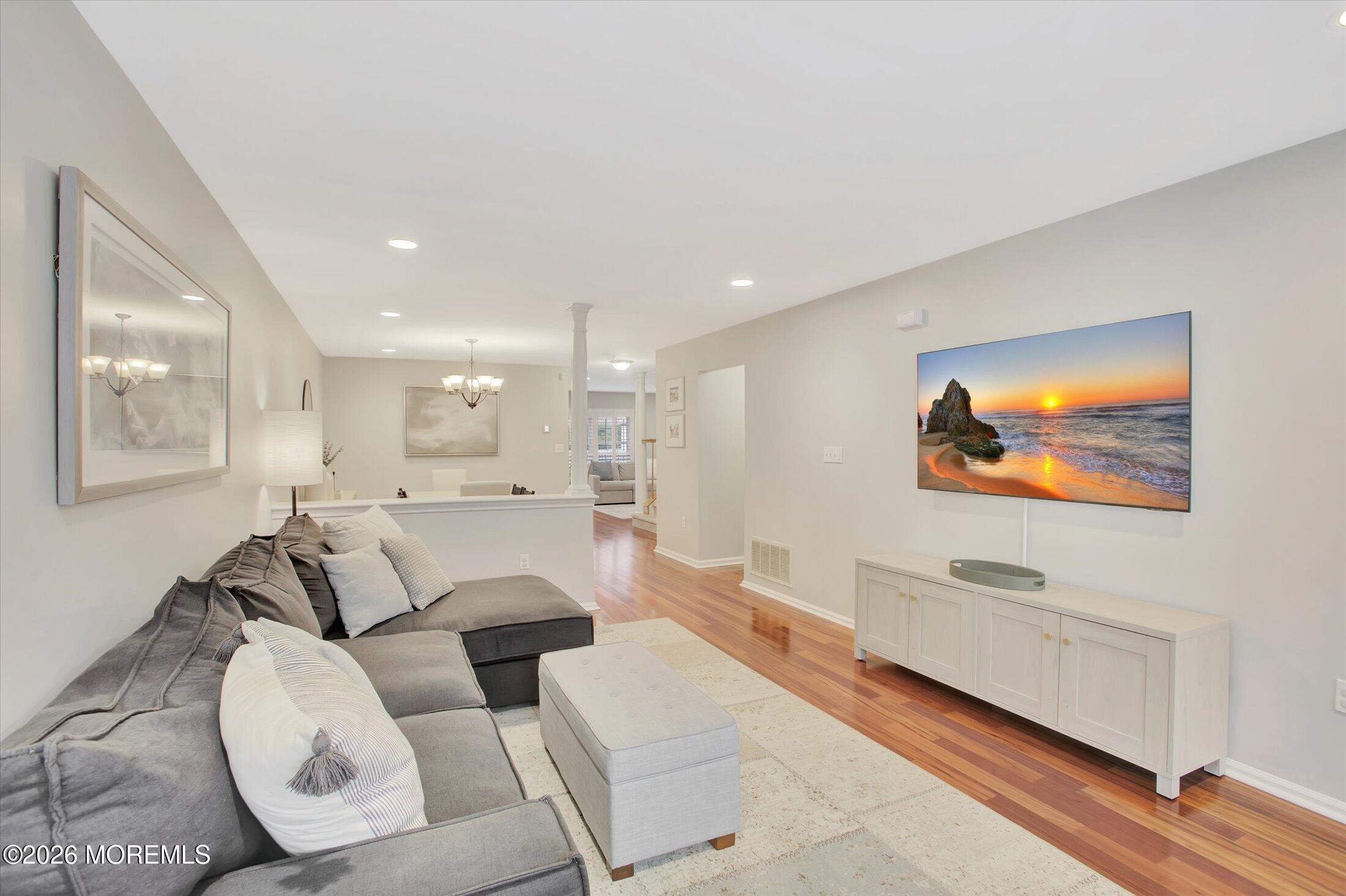 1204 Timberbrooke Drive, Bedminster, NJ, 07921 image 6