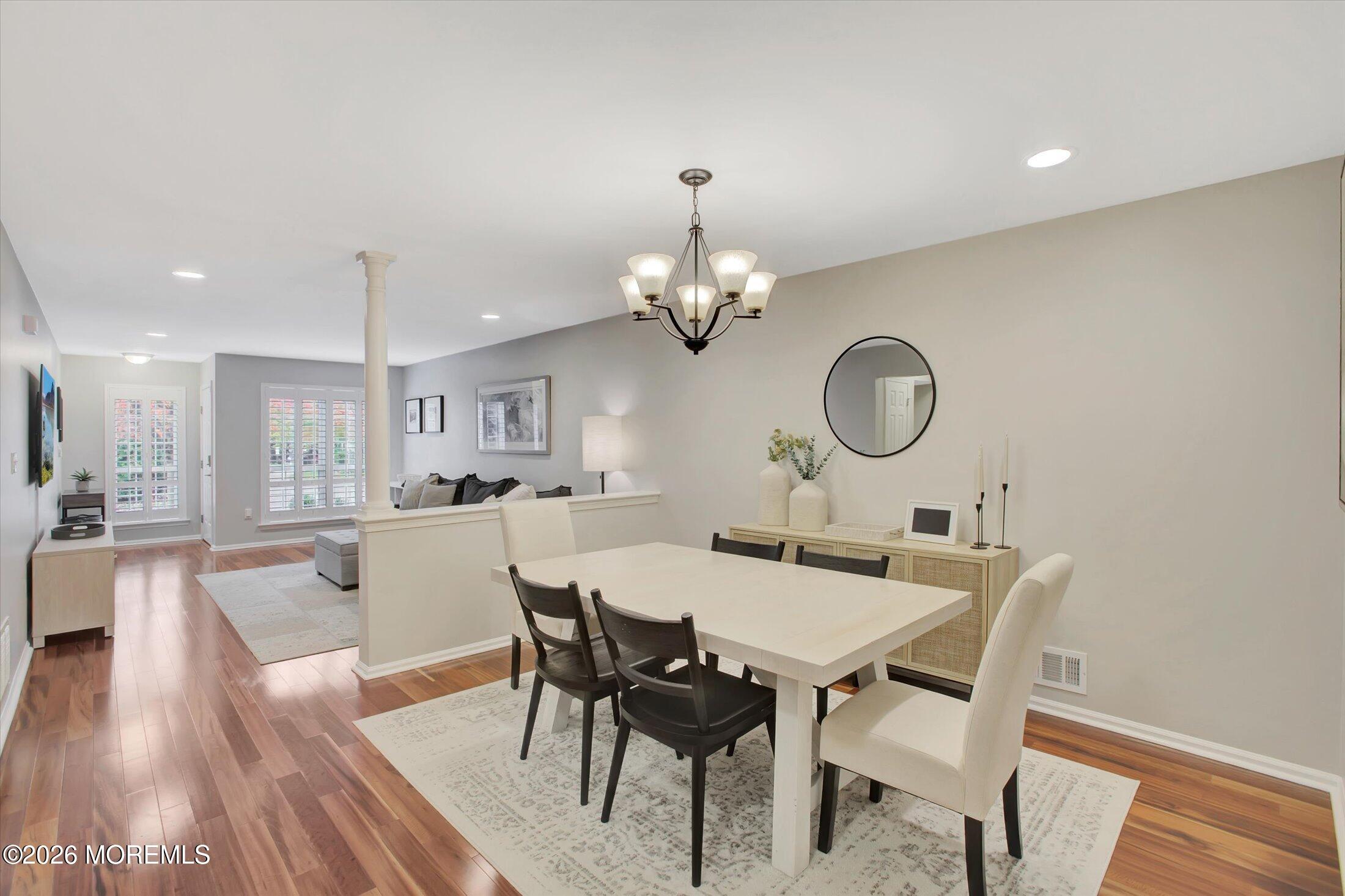 1204 Timberbrooke Drive, Bedminster, NJ, 07921 image 9